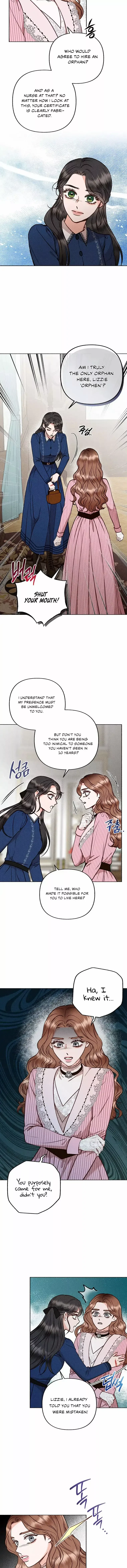 To My Rude Darling with Multiple Personalities Chapter 6 page 7 - 