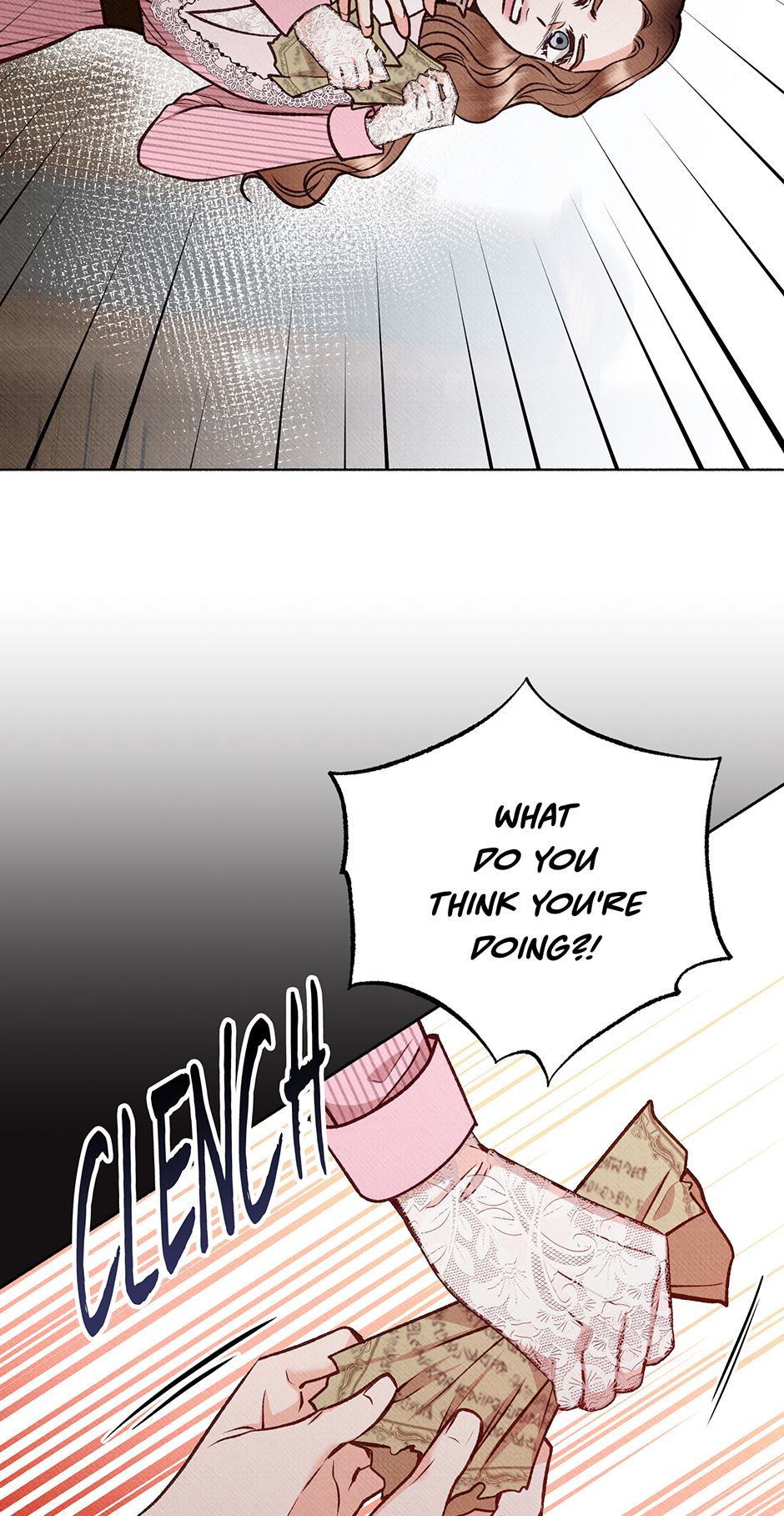 To My Rude Darling with Multiple Personalities Chapter 7 page 2 - 