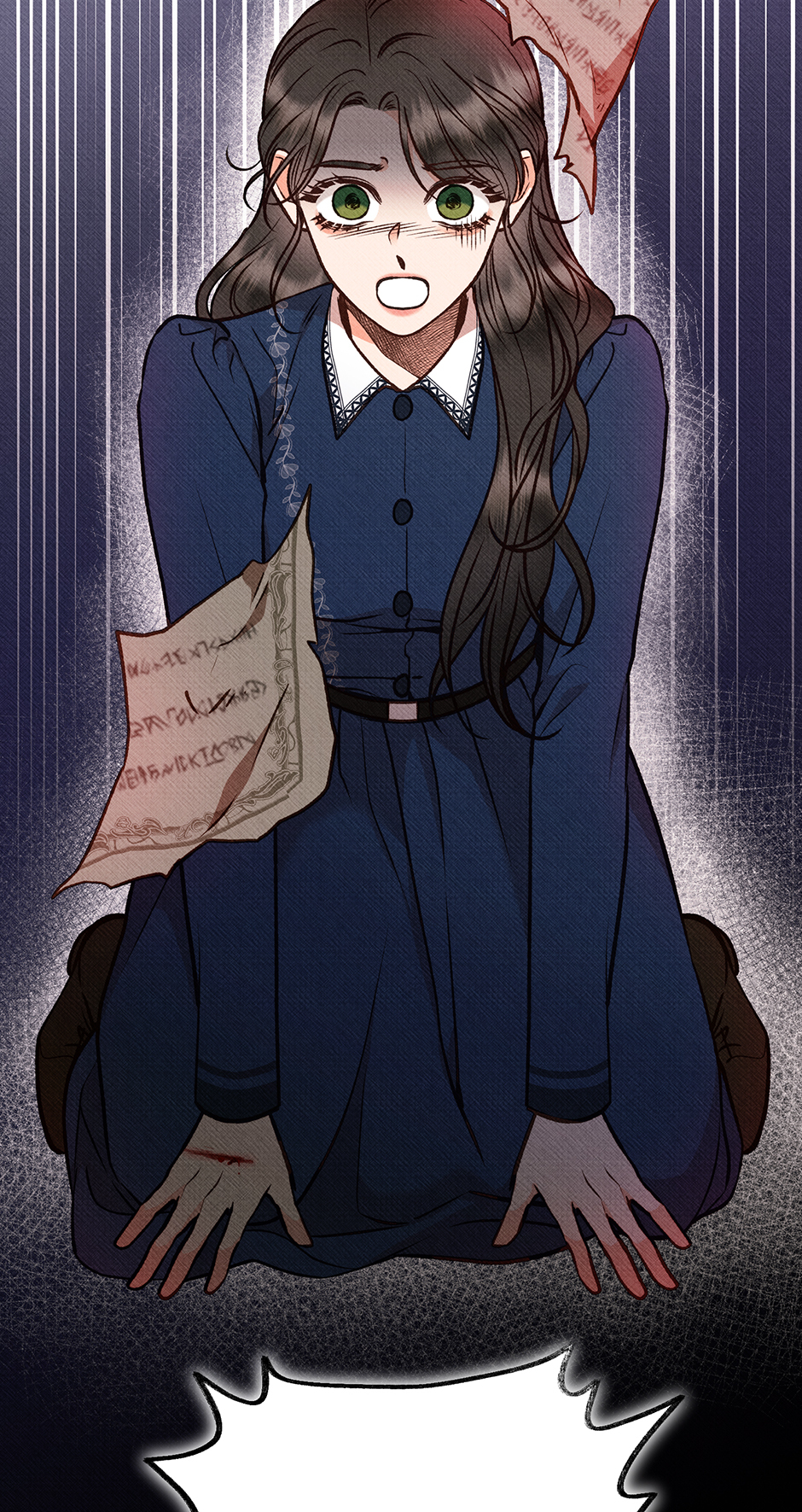 To My Rude Darling with Multiple Personalities Chapter 7 page 11 - 