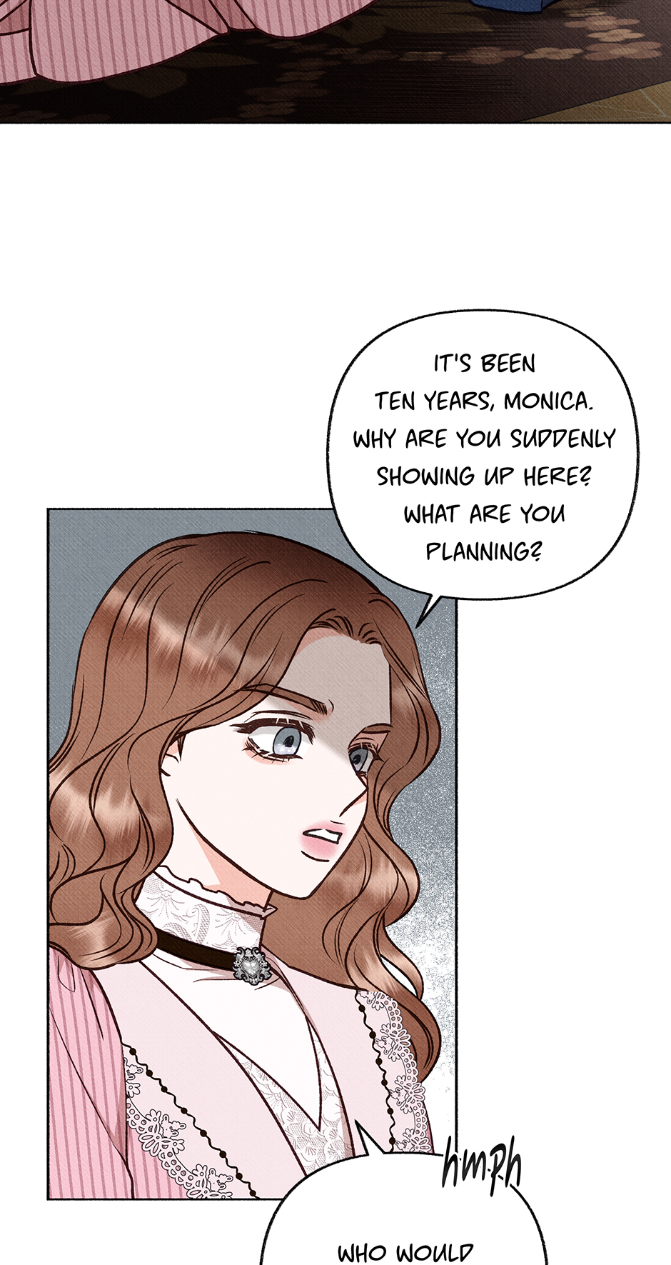 To My Rude Darling with Multiple Personalities Chapter 7 page 15 - 