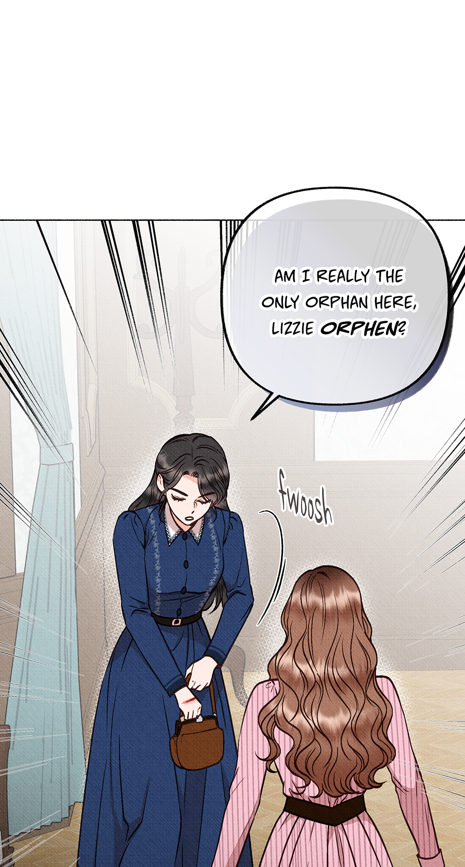 To My Rude Darling with Multiple Personalities Chapter 7 page 17 - 