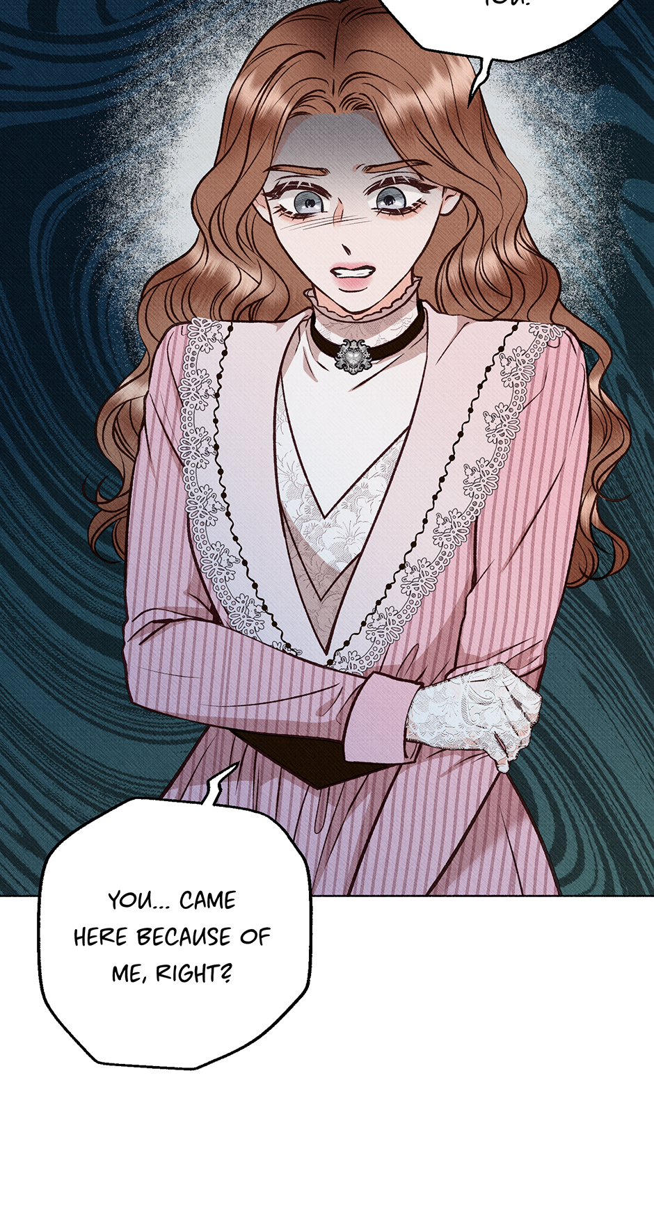 To My Rude Darling with Multiple Personalities Chapter 7 page 20 - 