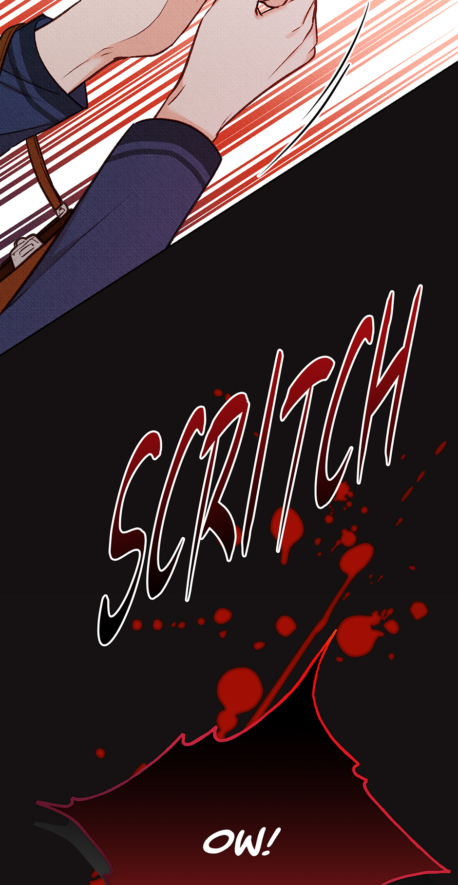 To My Rude Darling with Multiple Personalities Chapter 7 page 3 - 