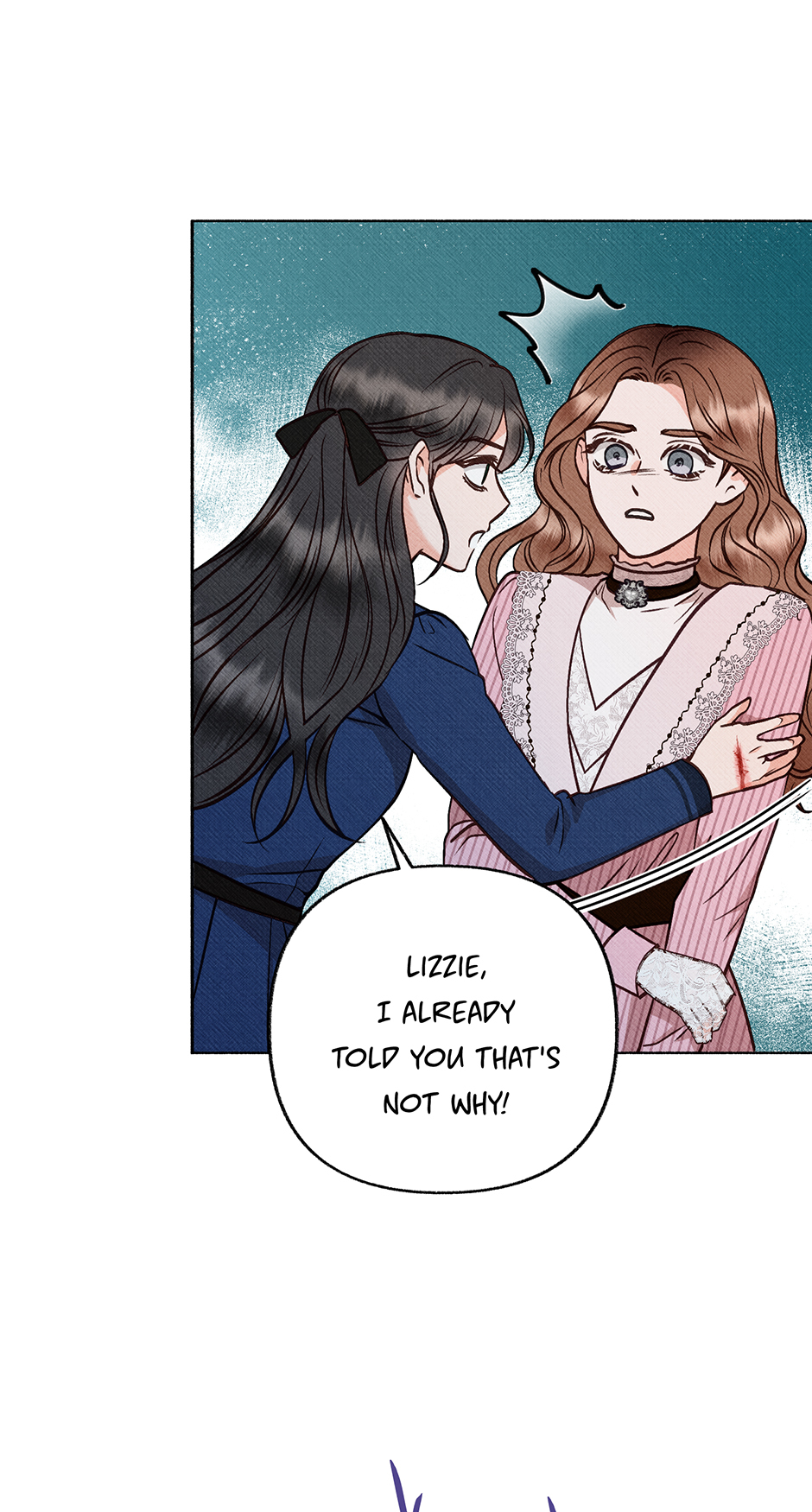 To My Rude Darling with Multiple Personalities Chapter 7 page 21 - 