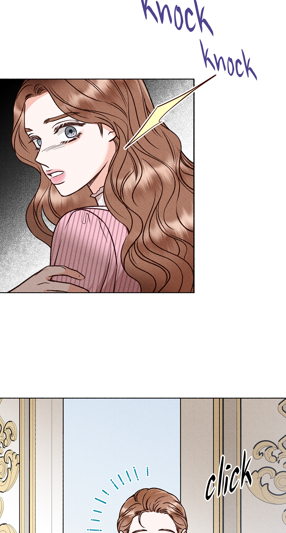 To My Rude Darling with Multiple Personalities Chapter 7 page 22 - 