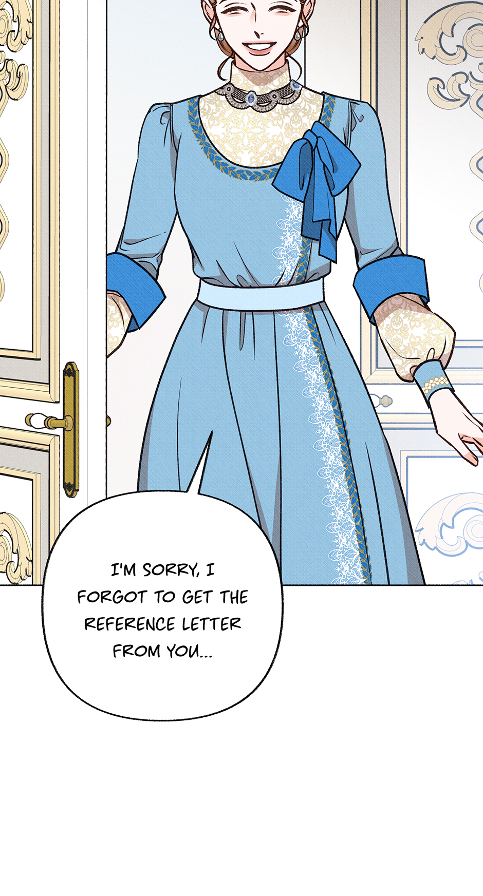 To My Rude Darling with Multiple Personalities Chapter 7 page 23 - 