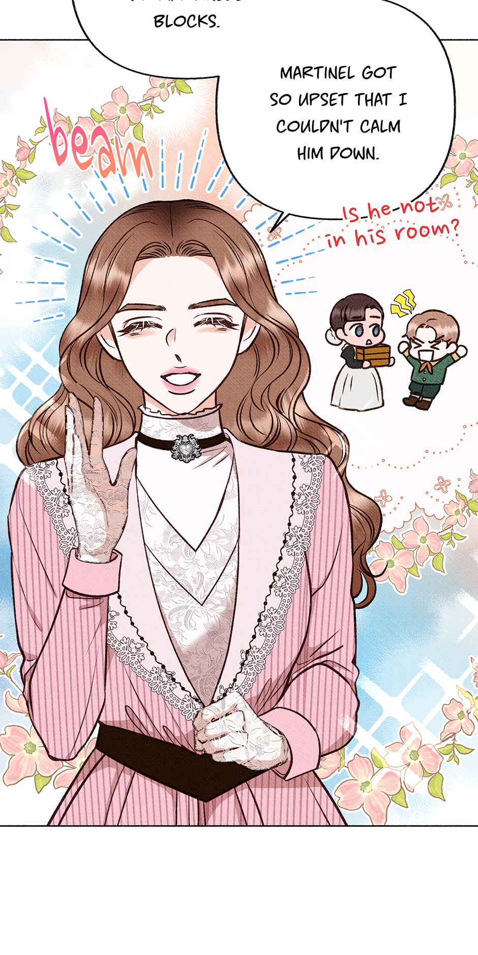 To My Rude Darling with Multiple Personalities Chapter 7 page 26 - 