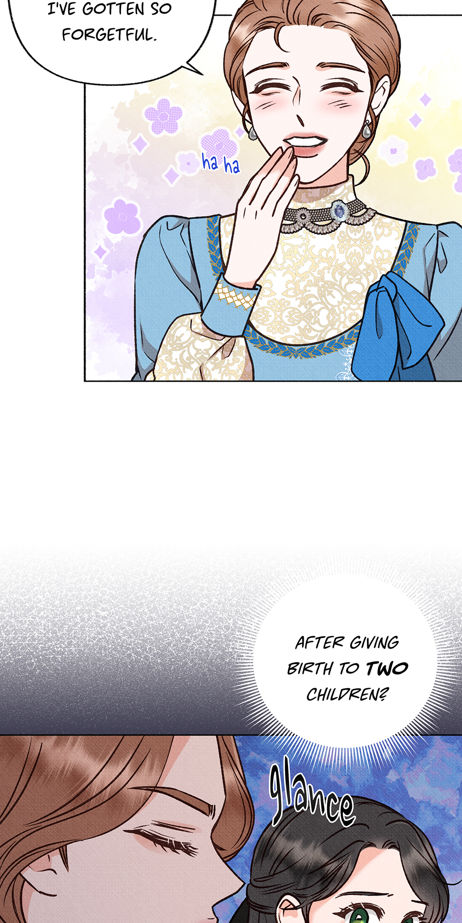 To My Rude Darling with Multiple Personalities Chapter 7 page 30 - 