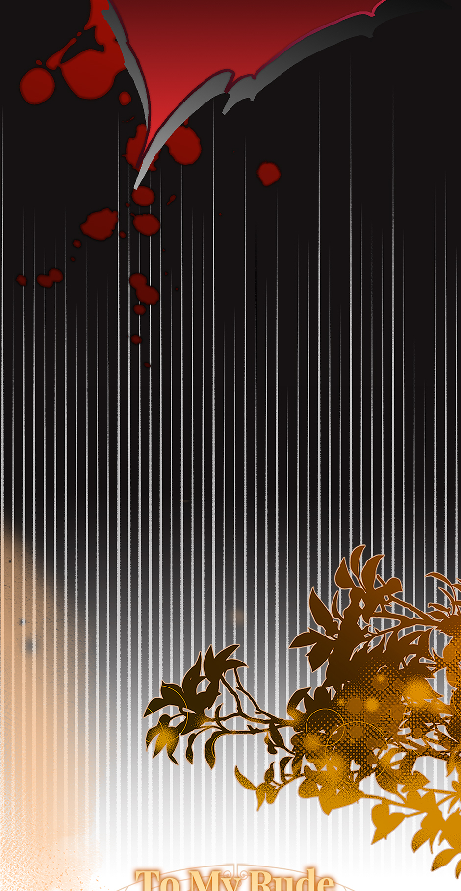 To My Rude Darling with Multiple Personalities Chapter 7 page 4 - 