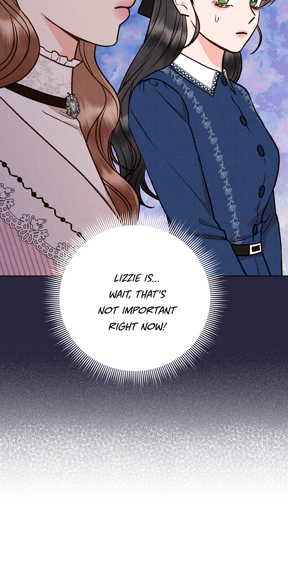 To My Rude Darling with Multiple Personalities Chapter 7 page 31 - 