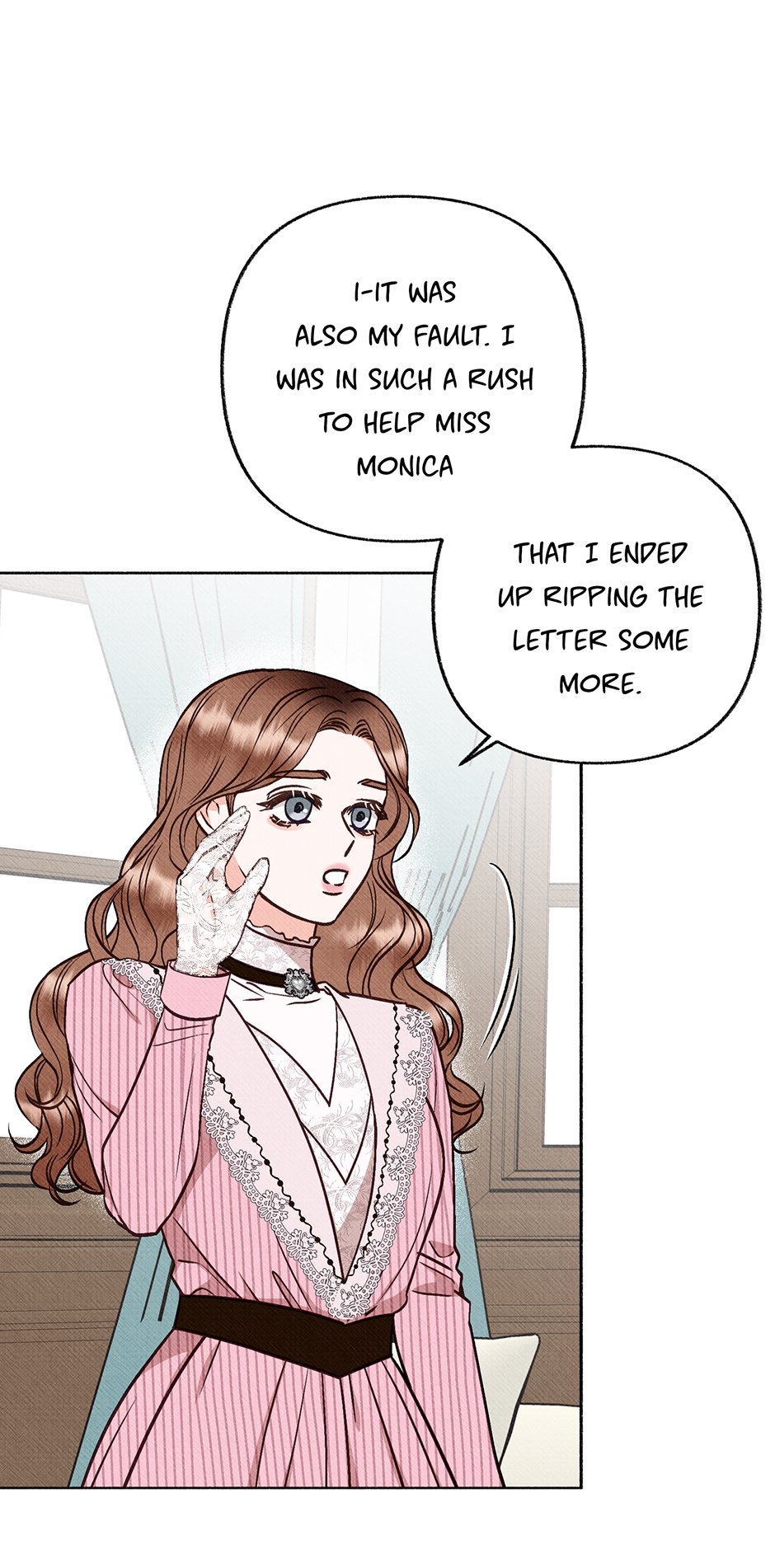 To My Rude Darling with Multiple Personalities Chapter 7 page 39 - 