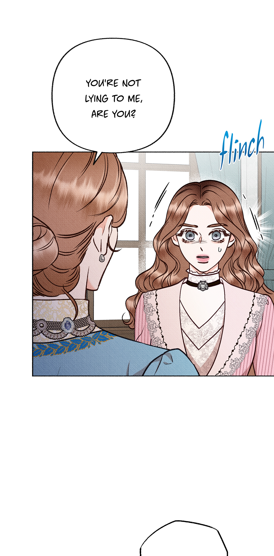 To My Rude Darling with Multiple Personalities Chapter 7 page 41 - 