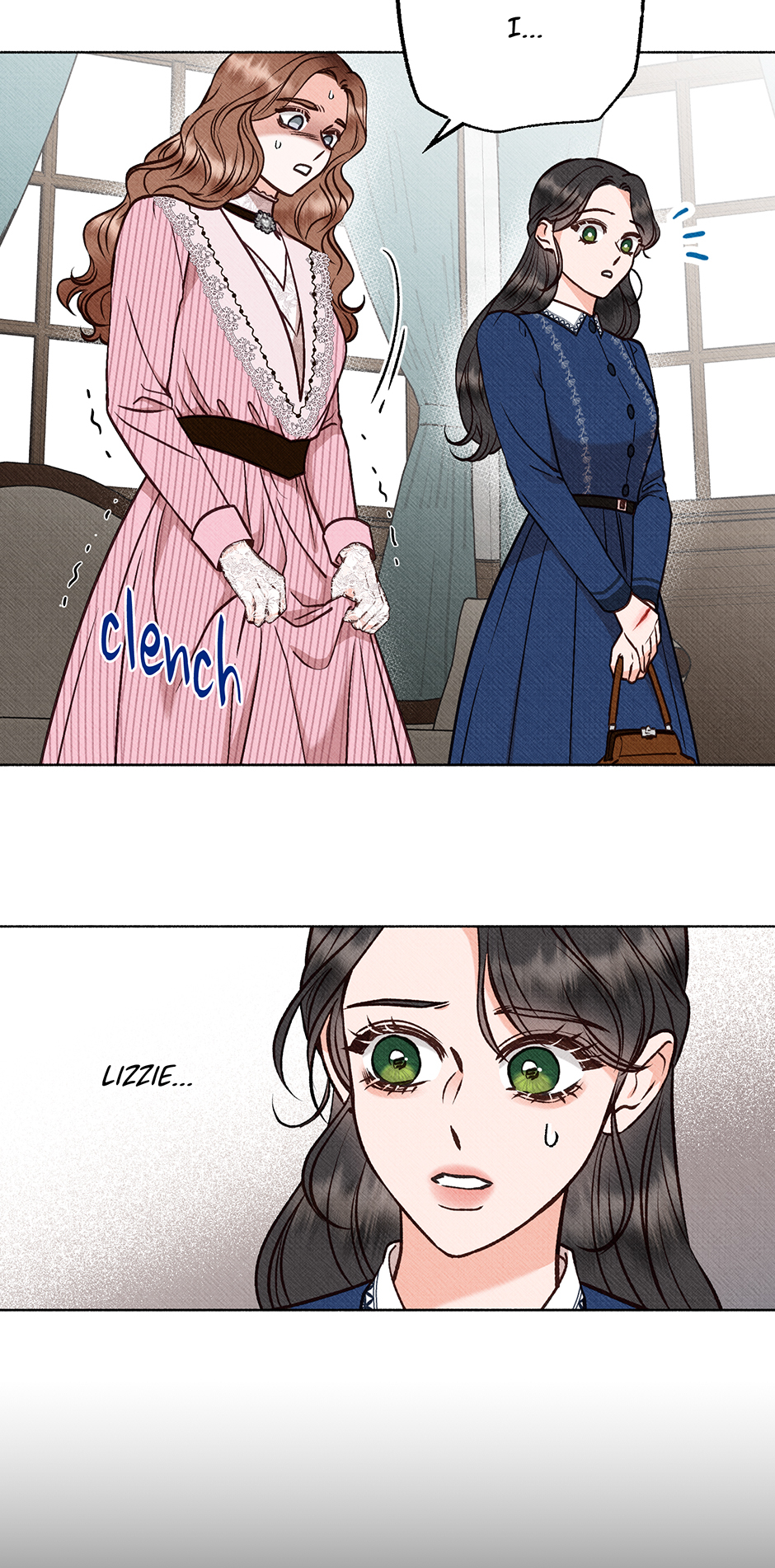 To My Rude Darling with Multiple Personalities Chapter 7 page 42 - 