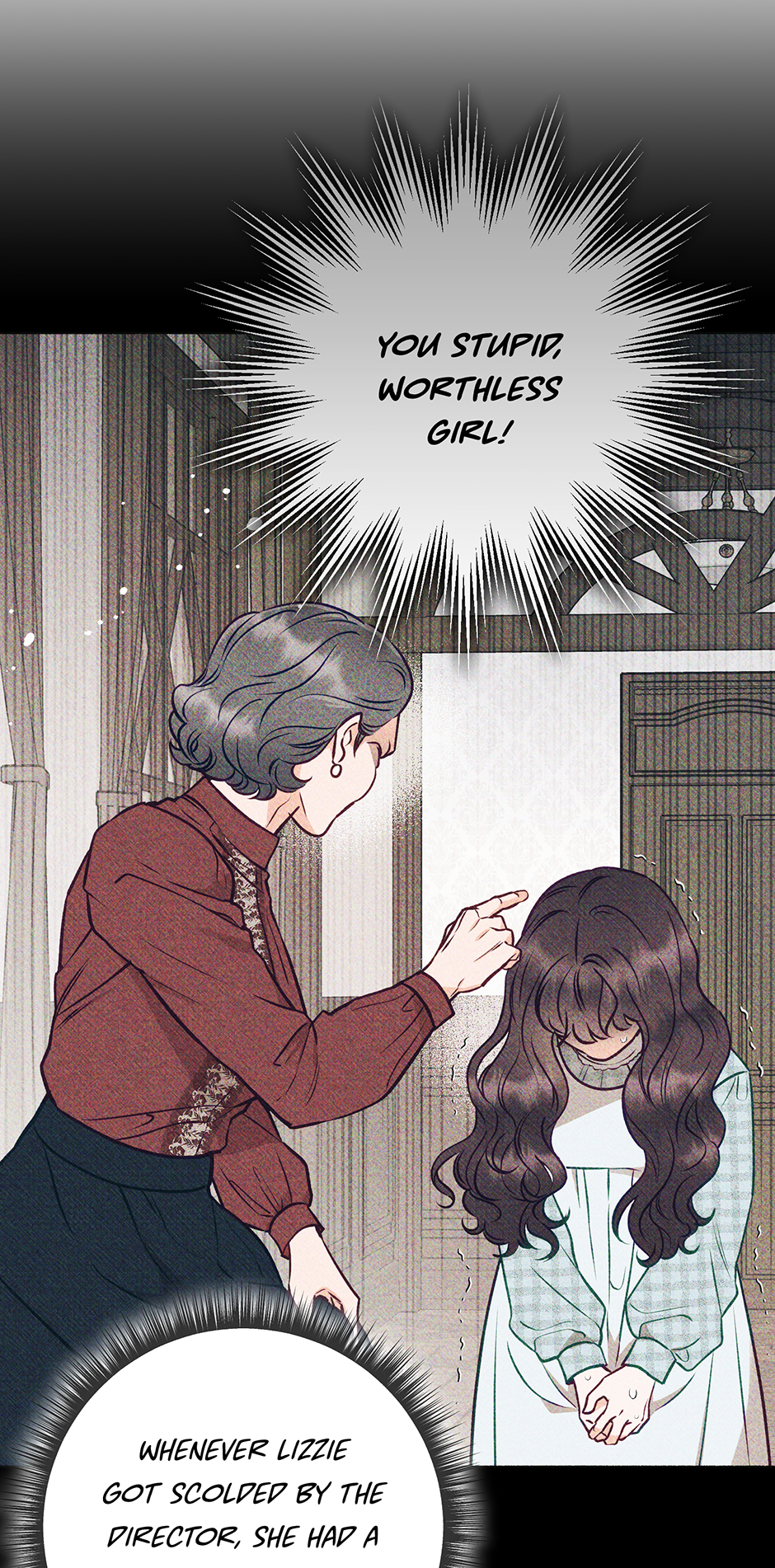 To My Rude Darling with Multiple Personalities Chapter 7 page 43 - 