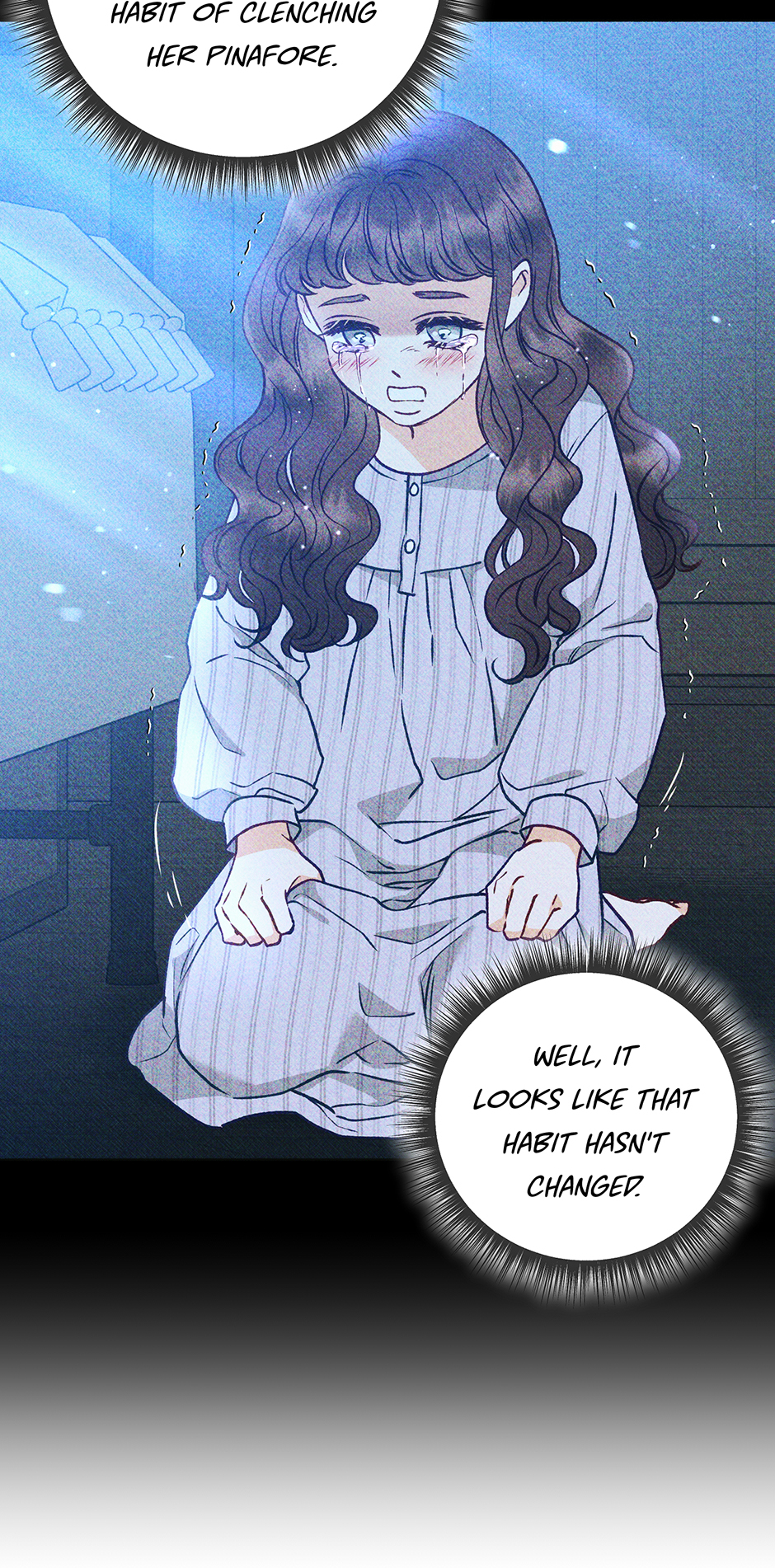 To My Rude Darling with Multiple Personalities Chapter 7 page 44 - 