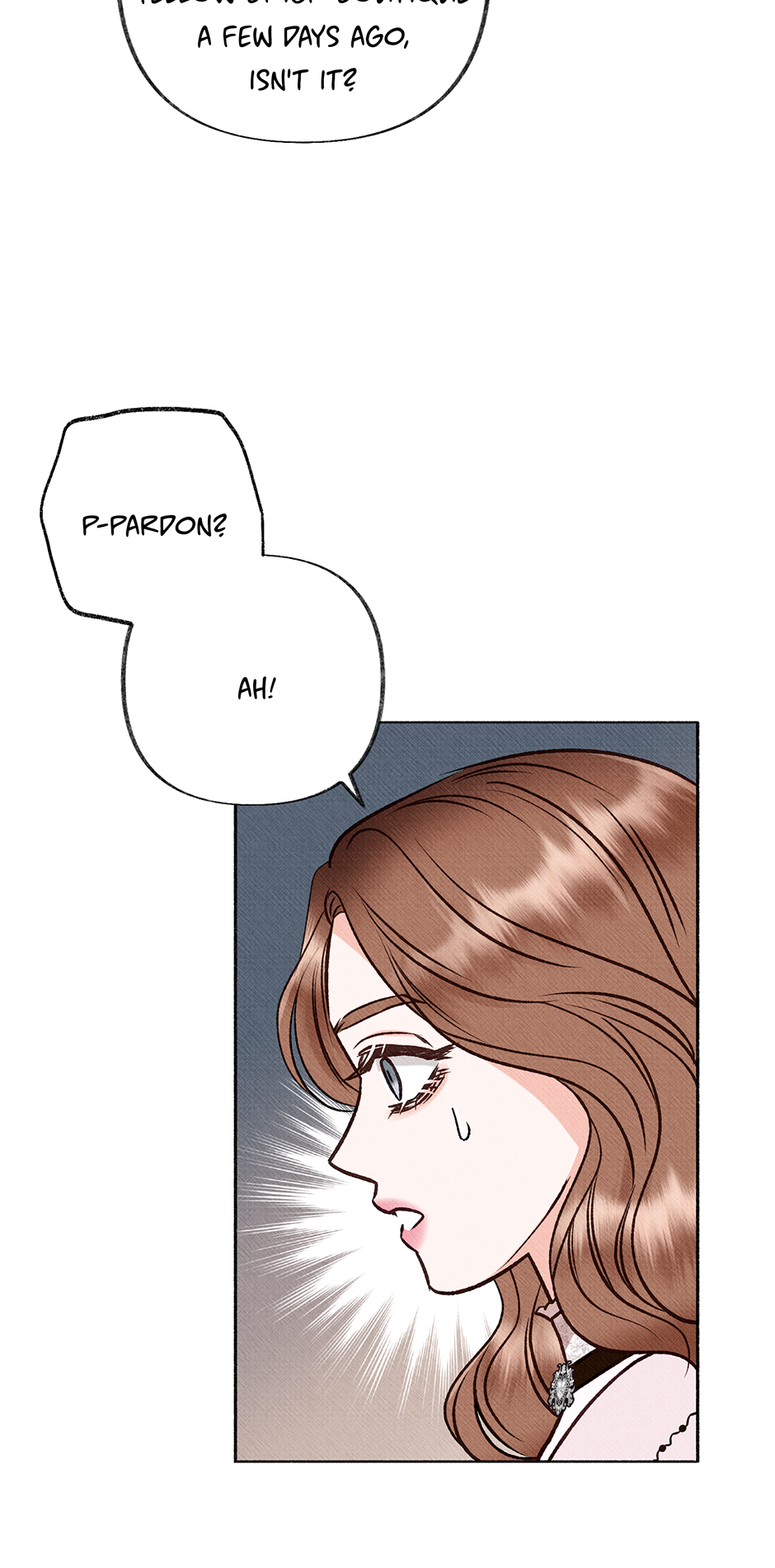 To My Rude Darling with Multiple Personalities Chapter 7 page 46 - 