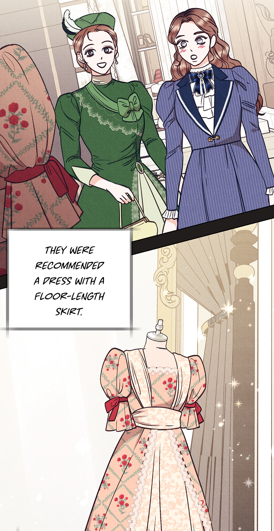 To My Rude Darling with Multiple Personalities Chapter 7 page 49 - 