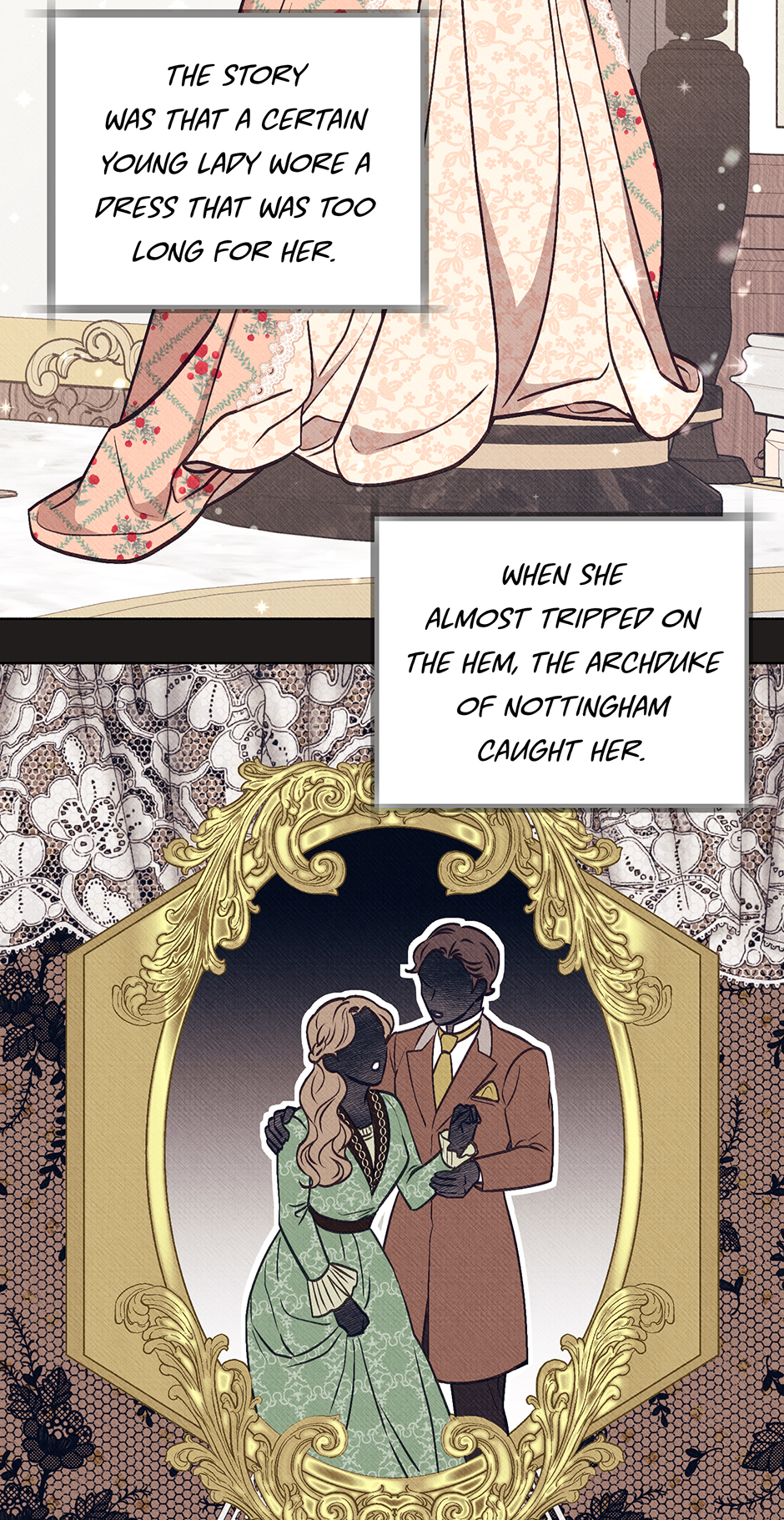 To My Rude Darling with Multiple Personalities Chapter 7 page 50 - 