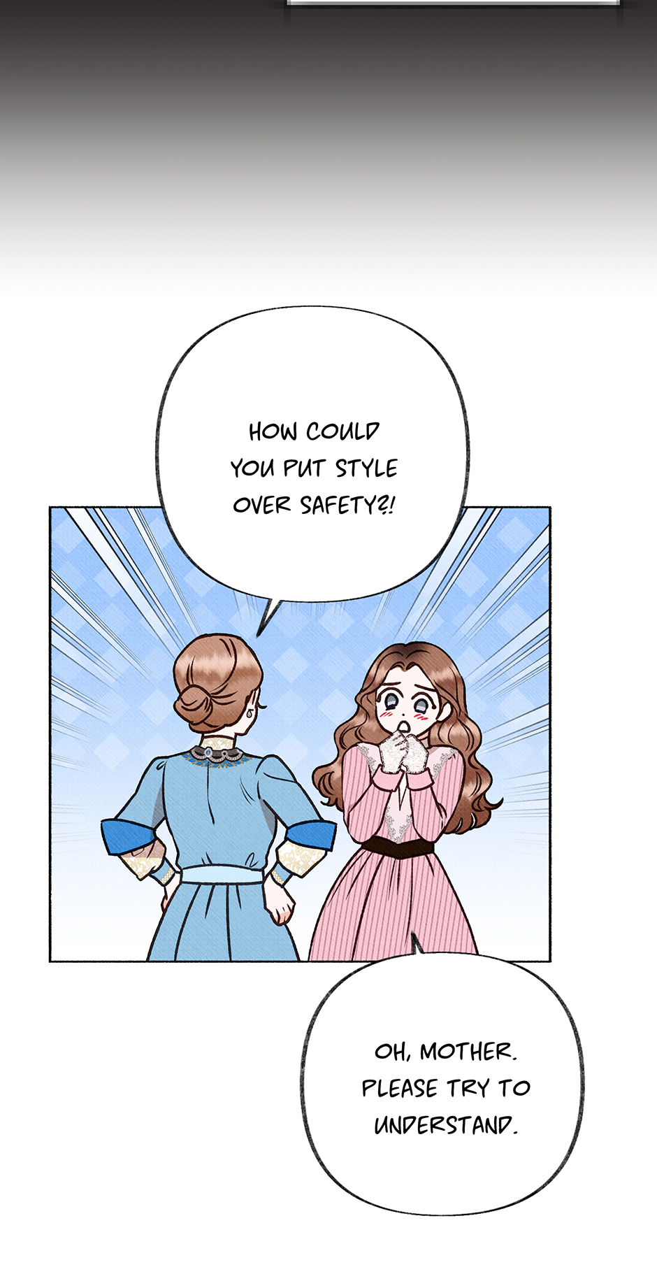 To My Rude Darling with Multiple Personalities Chapter 7 page 52 - 