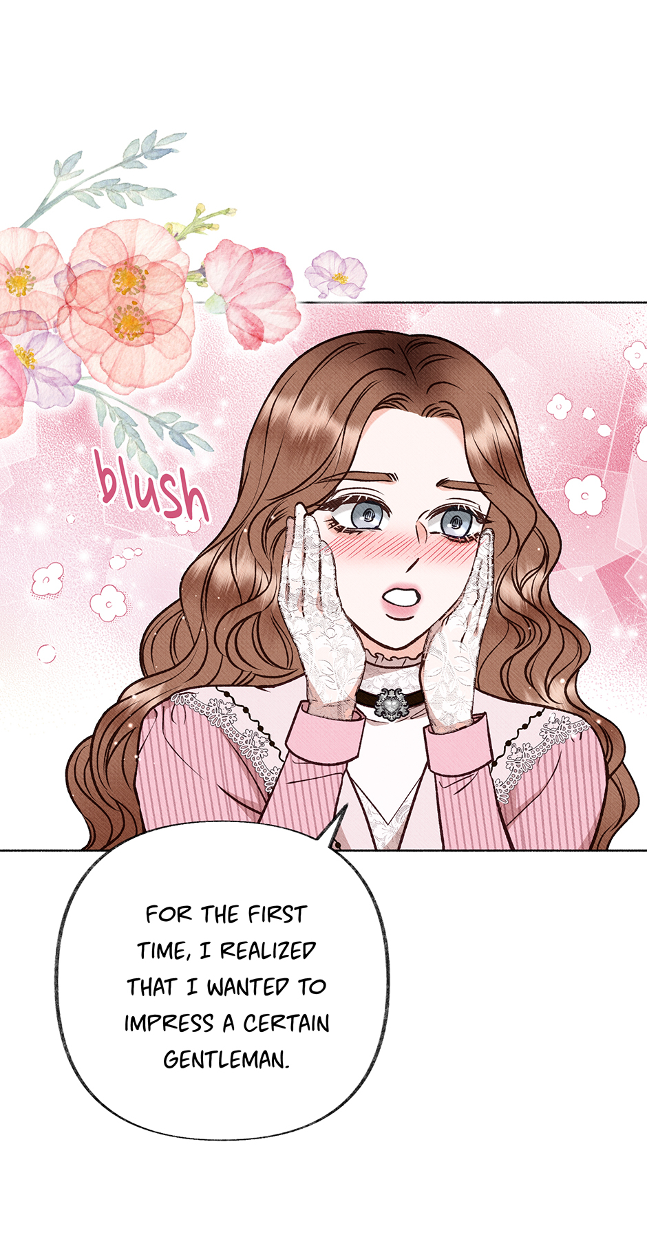 To My Rude Darling with Multiple Personalities Chapter 7 page 53 - 