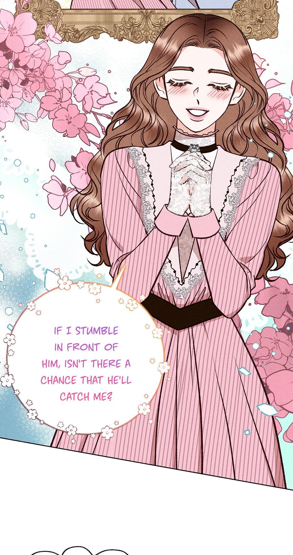 To My Rude Darling with Multiple Personalities Chapter 7 page 55 - 