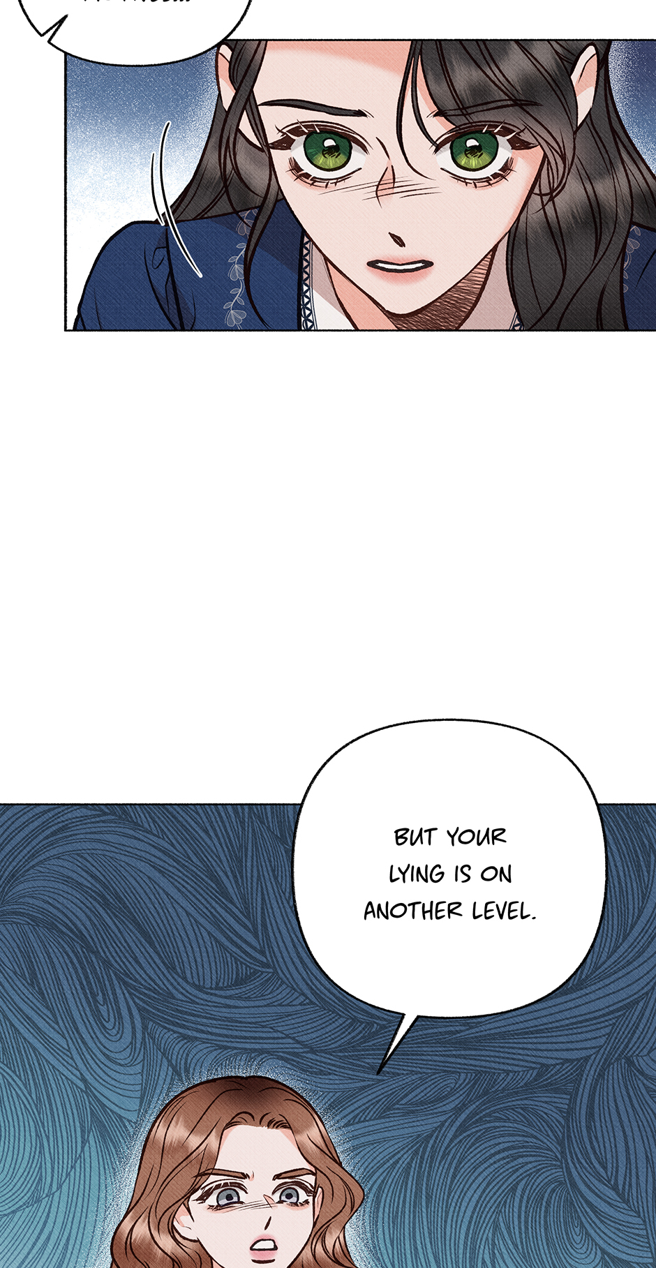 To My Rude Darling with Multiple Personalities Chapter 7 page 7 - 