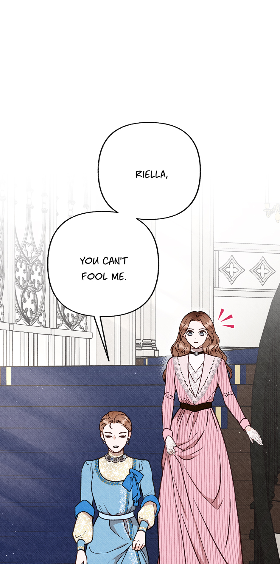 To My Rude Darling with Multiple Personalities Chapter 7 page 62 - 