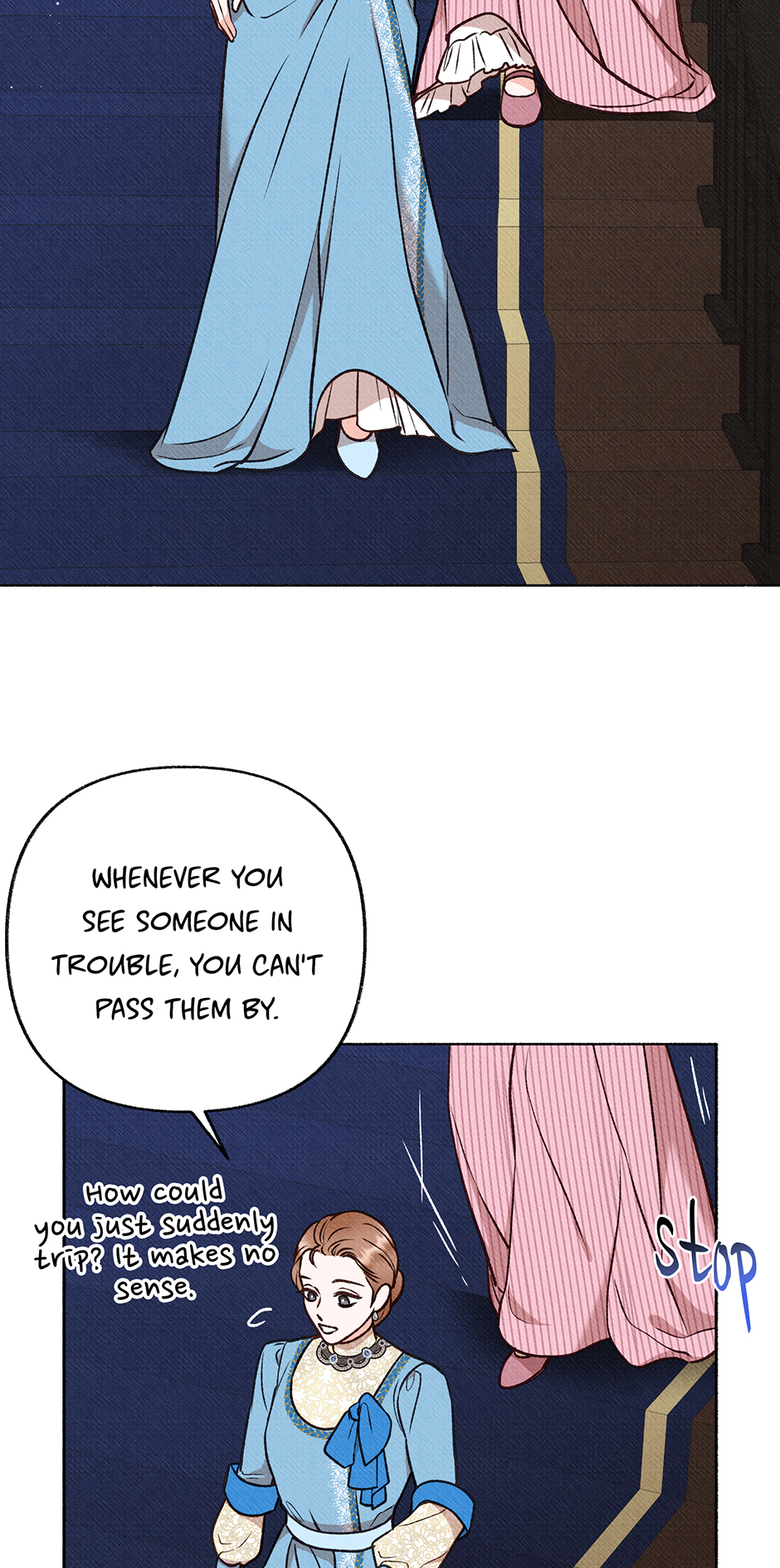 To My Rude Darling with Multiple Personalities Chapter 7 page 63 - 