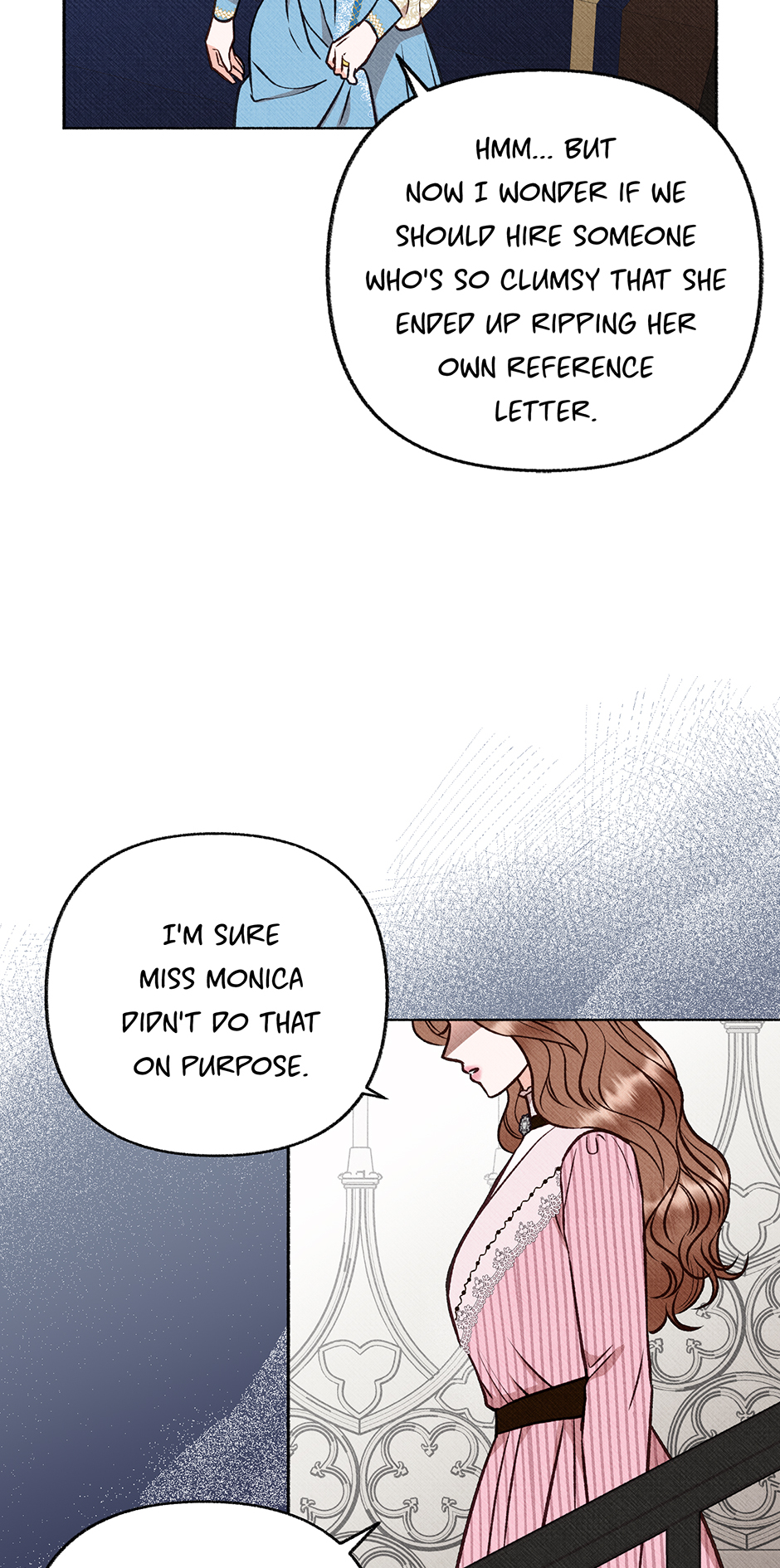 To My Rude Darling with Multiple Personalities Chapter 7 page 64 - 