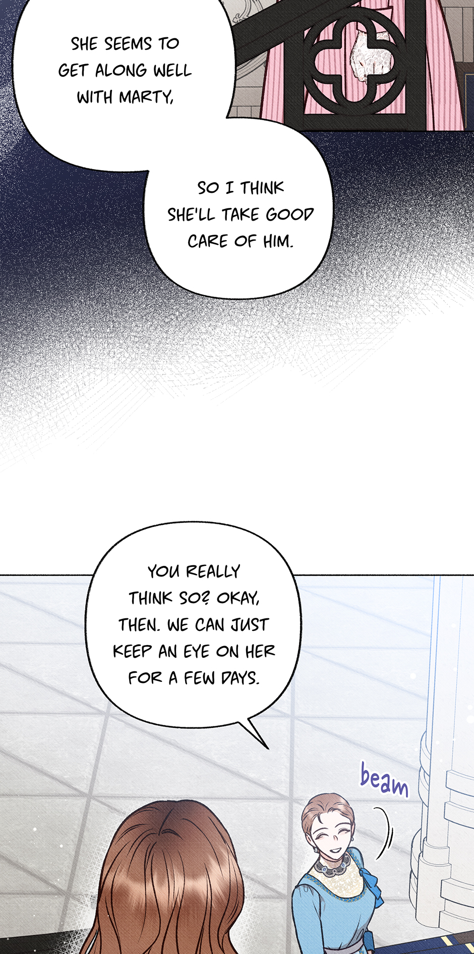 To My Rude Darling with Multiple Personalities Chapter 7 page 65 - 