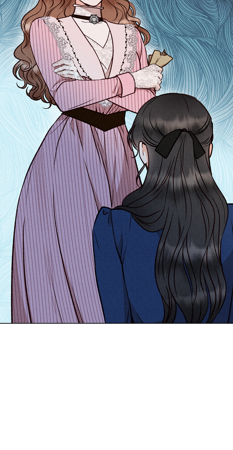 To My Rude Darling with Multiple Personalities Chapter 7 page 8 - 