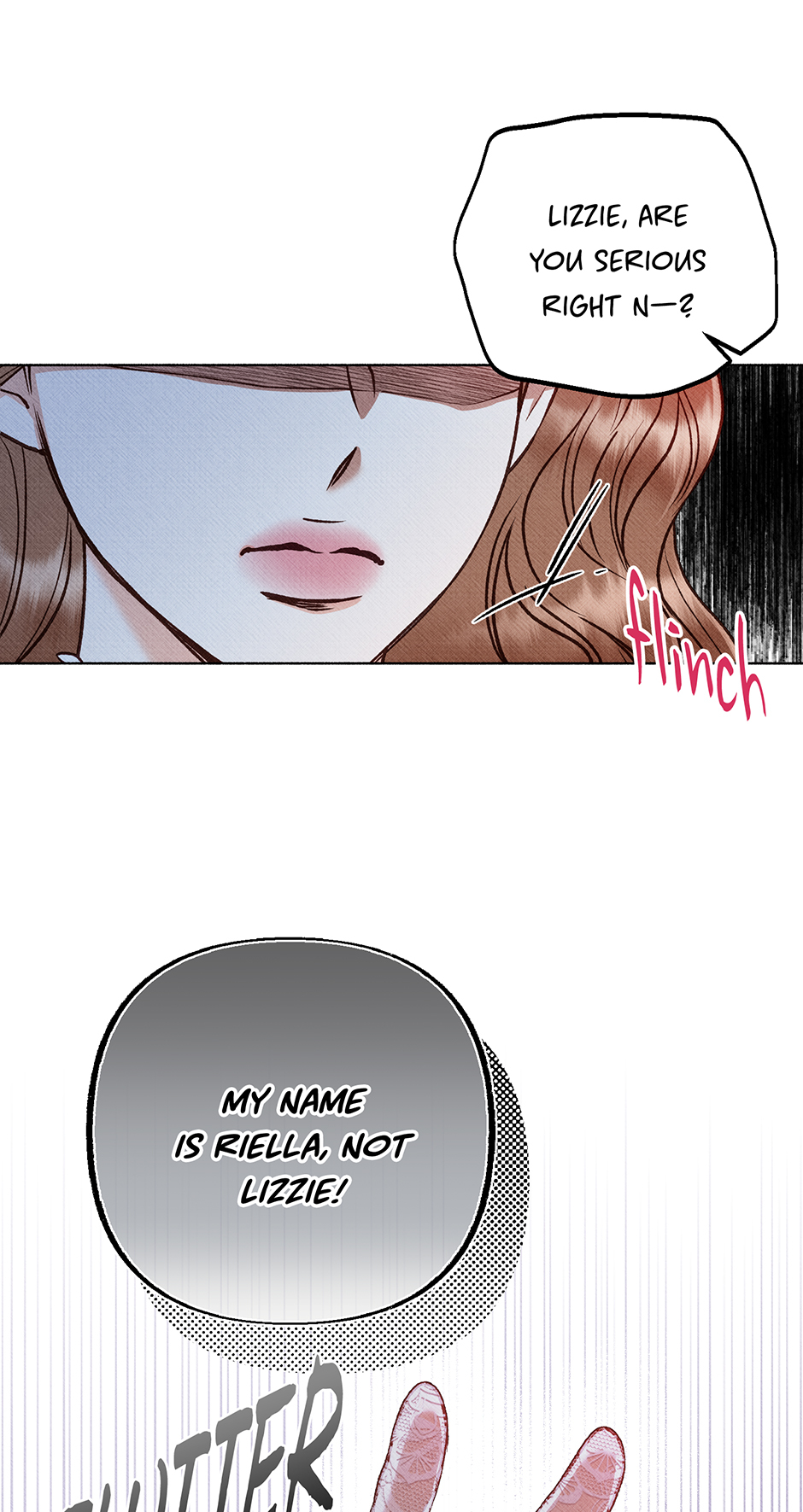 To My Rude Darling with Multiple Personalities Chapter 7 page 9 - 