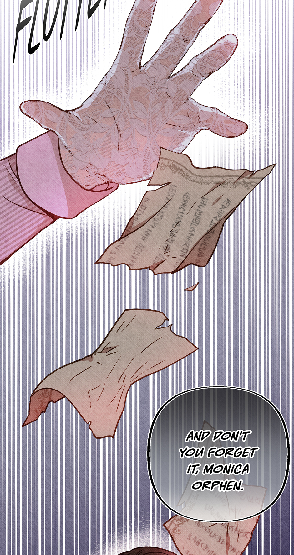 To My Rude Darling with Multiple Personalities Chapter 7 page 10 - 