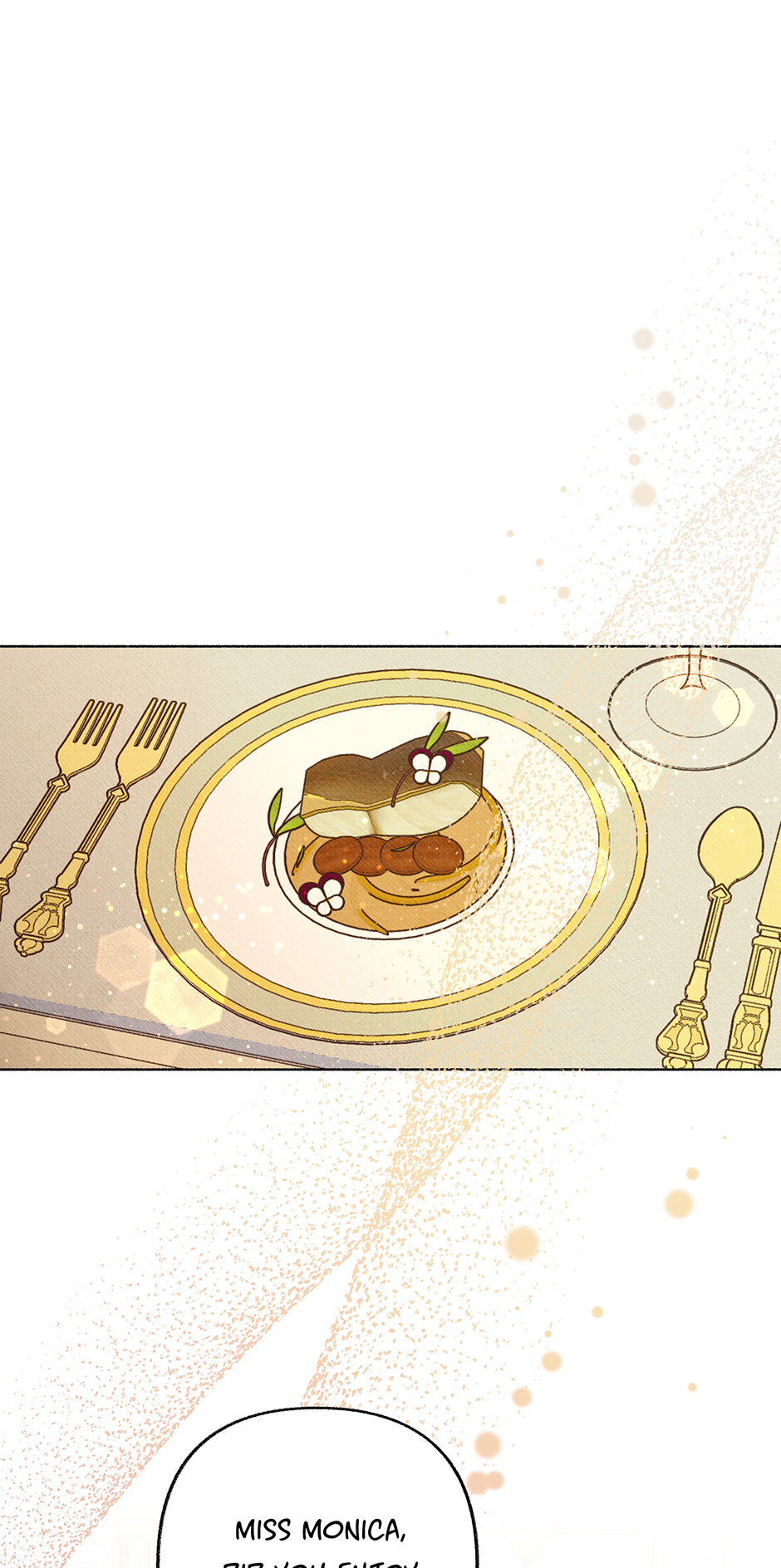 To My Rude Darling with Multiple Personalities Chapter 8 page 1 - 