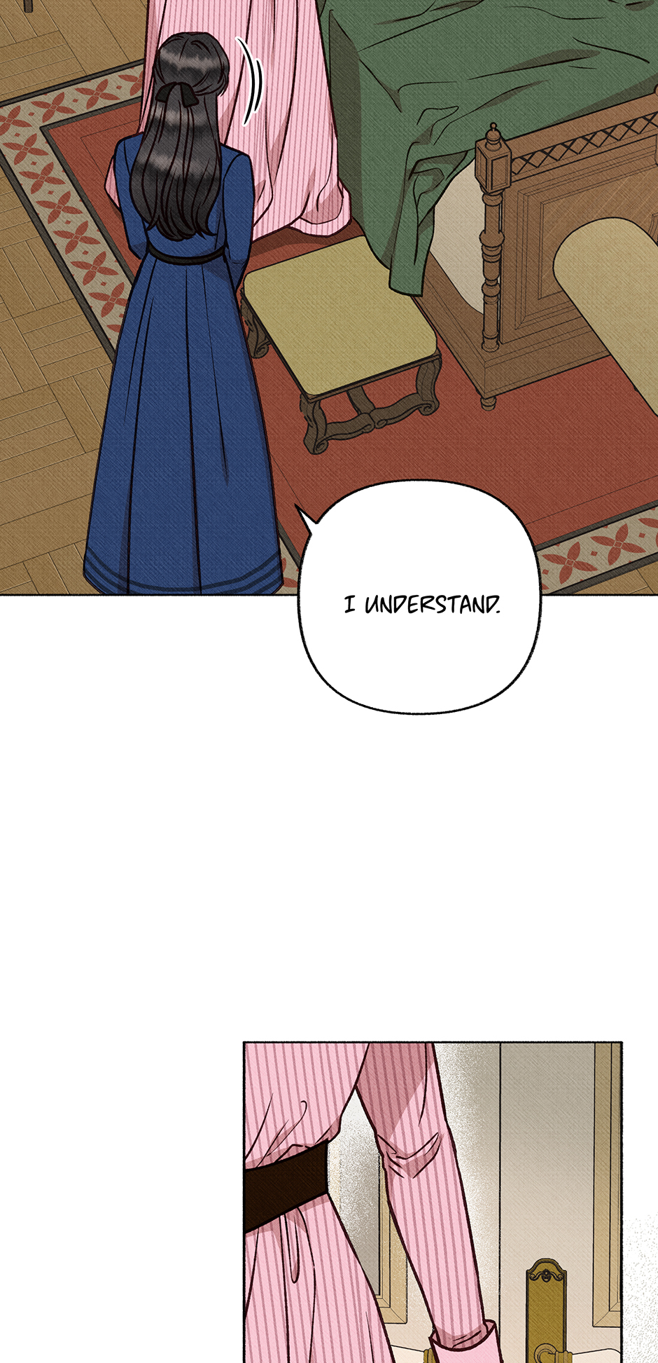 To My Rude Darling with Multiple Personalities Chapter 8 page 12 - 