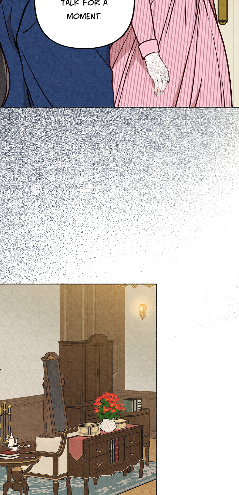 To My Rude Darling with Multiple Personalities Chapter 8 page 14 - 
