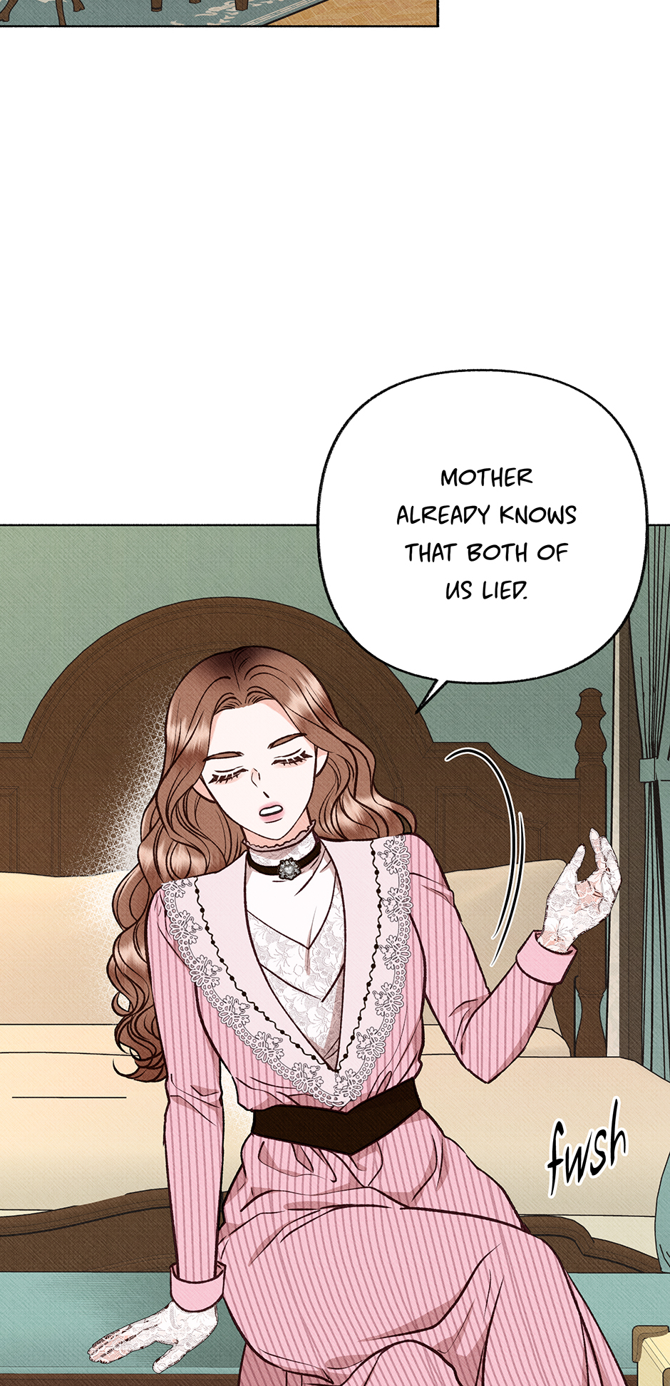 To My Rude Darling with Multiple Personalities Chapter 8 page 15 - 