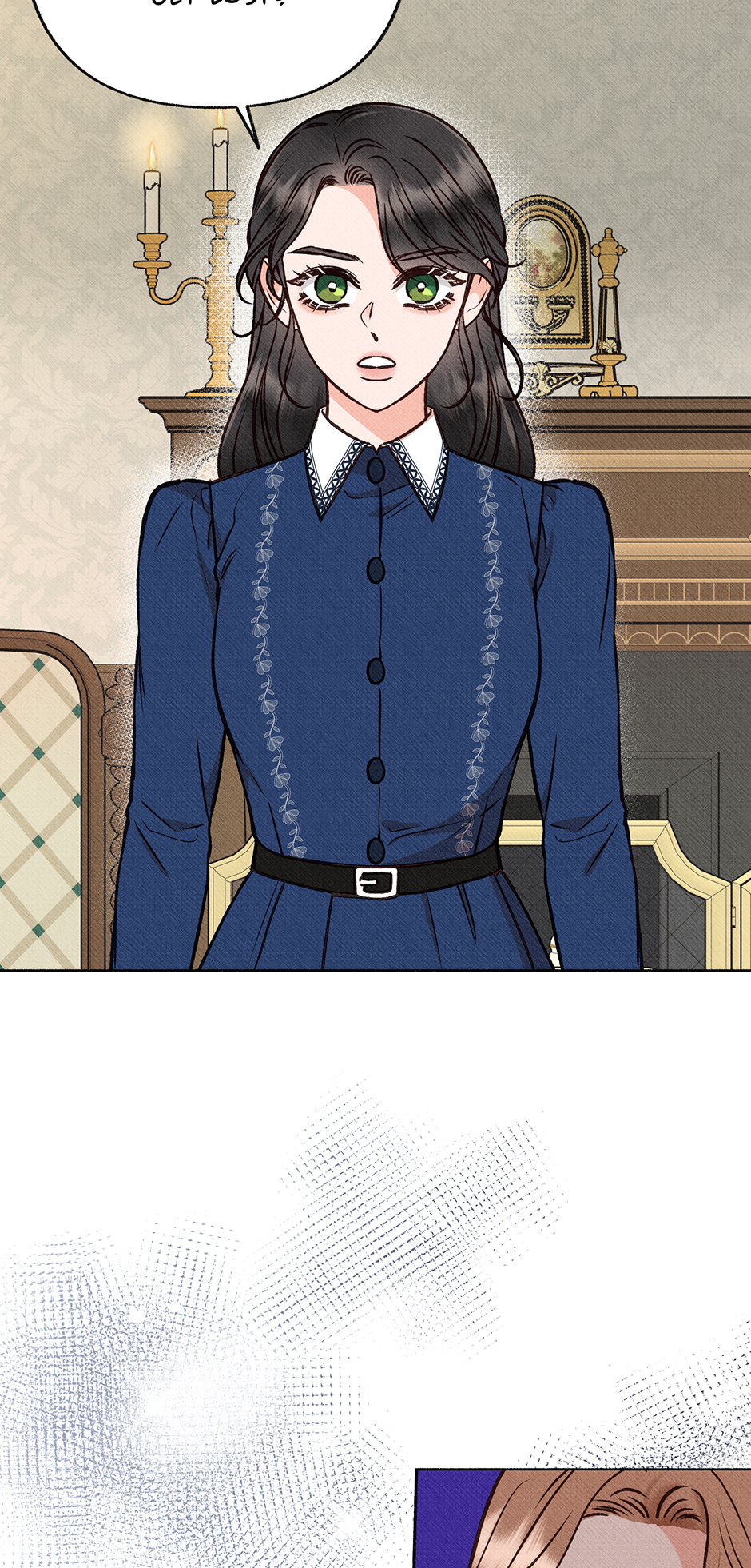 To My Rude Darling with Multiple Personalities Chapter 8 page 18 - 