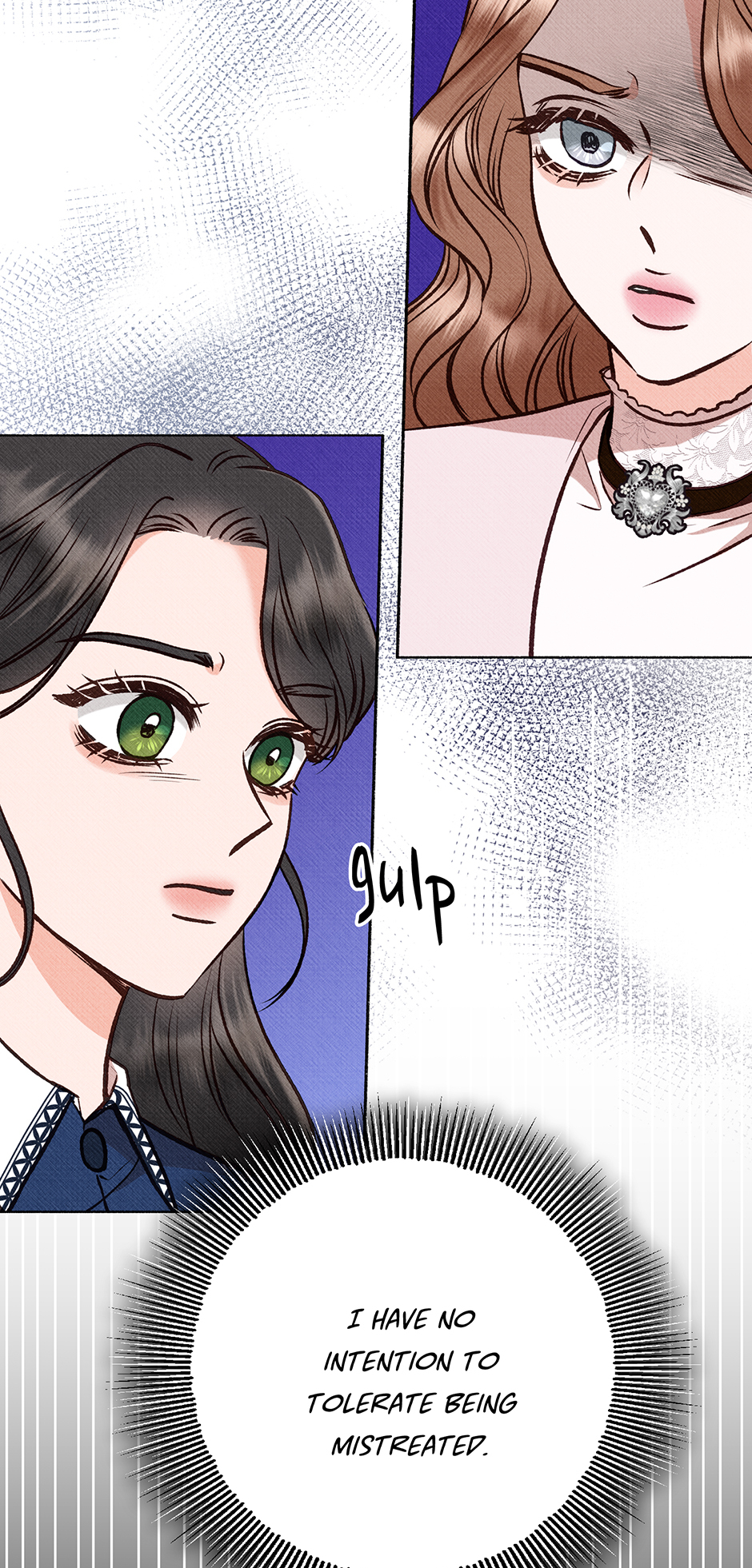 To My Rude Darling with Multiple Personalities Chapter 8 page 19 - 