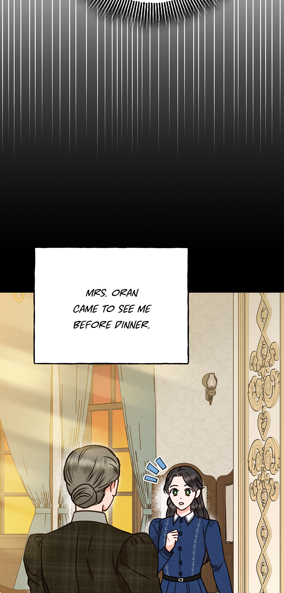 To My Rude Darling with Multiple Personalities Chapter 8 page 20 - 