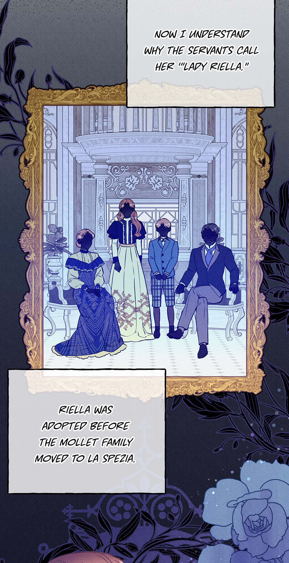 To My Rude Darling with Multiple Personalities Chapter 8 page 25 - 