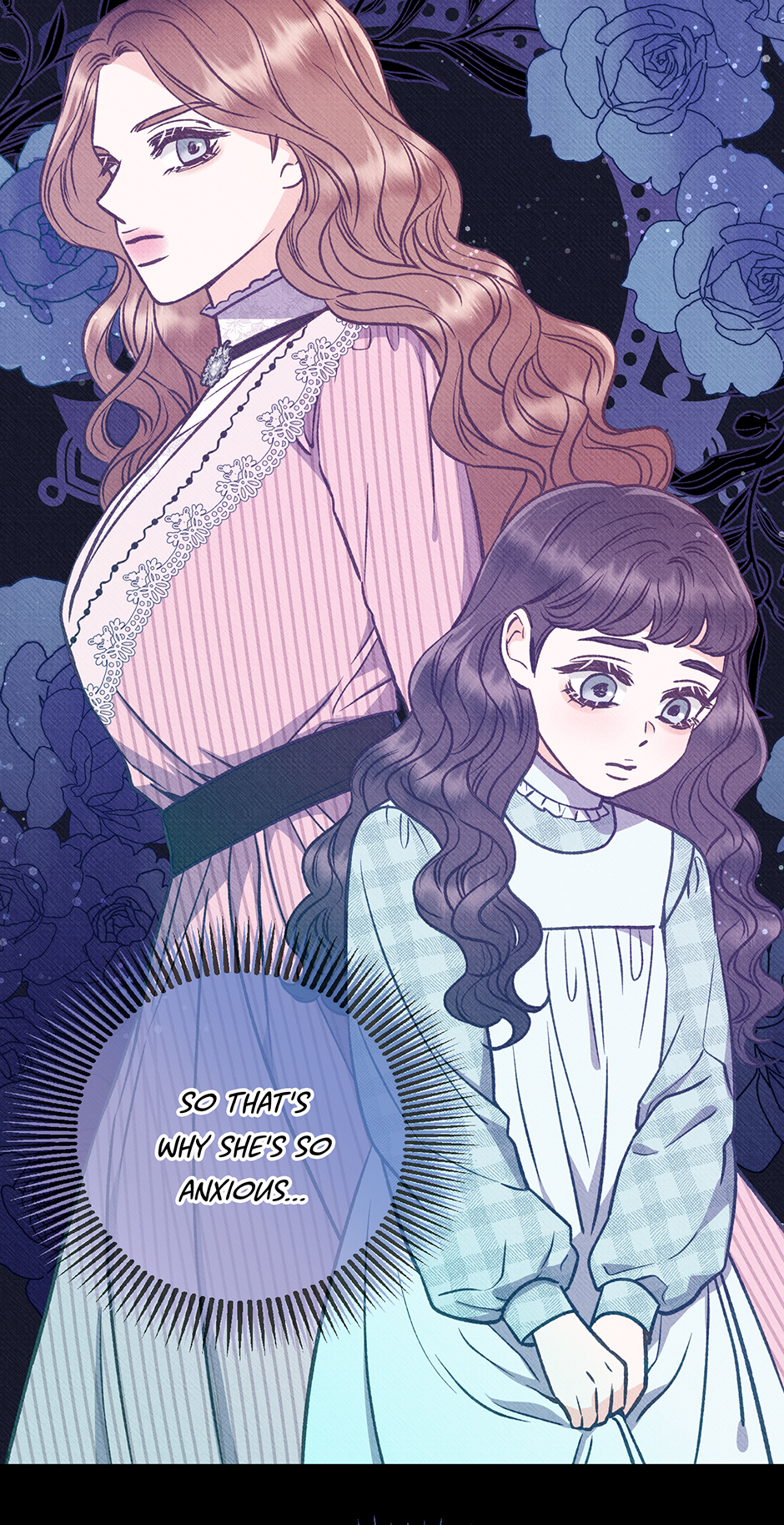 To My Rude Darling with Multiple Personalities Chapter 8 page 26 - 