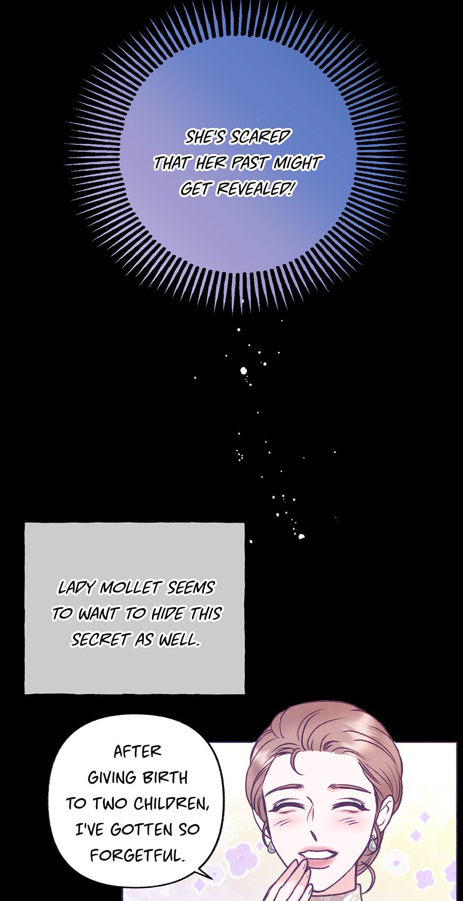 To My Rude Darling with Multiple Personalities Chapter 8 page 27 - 