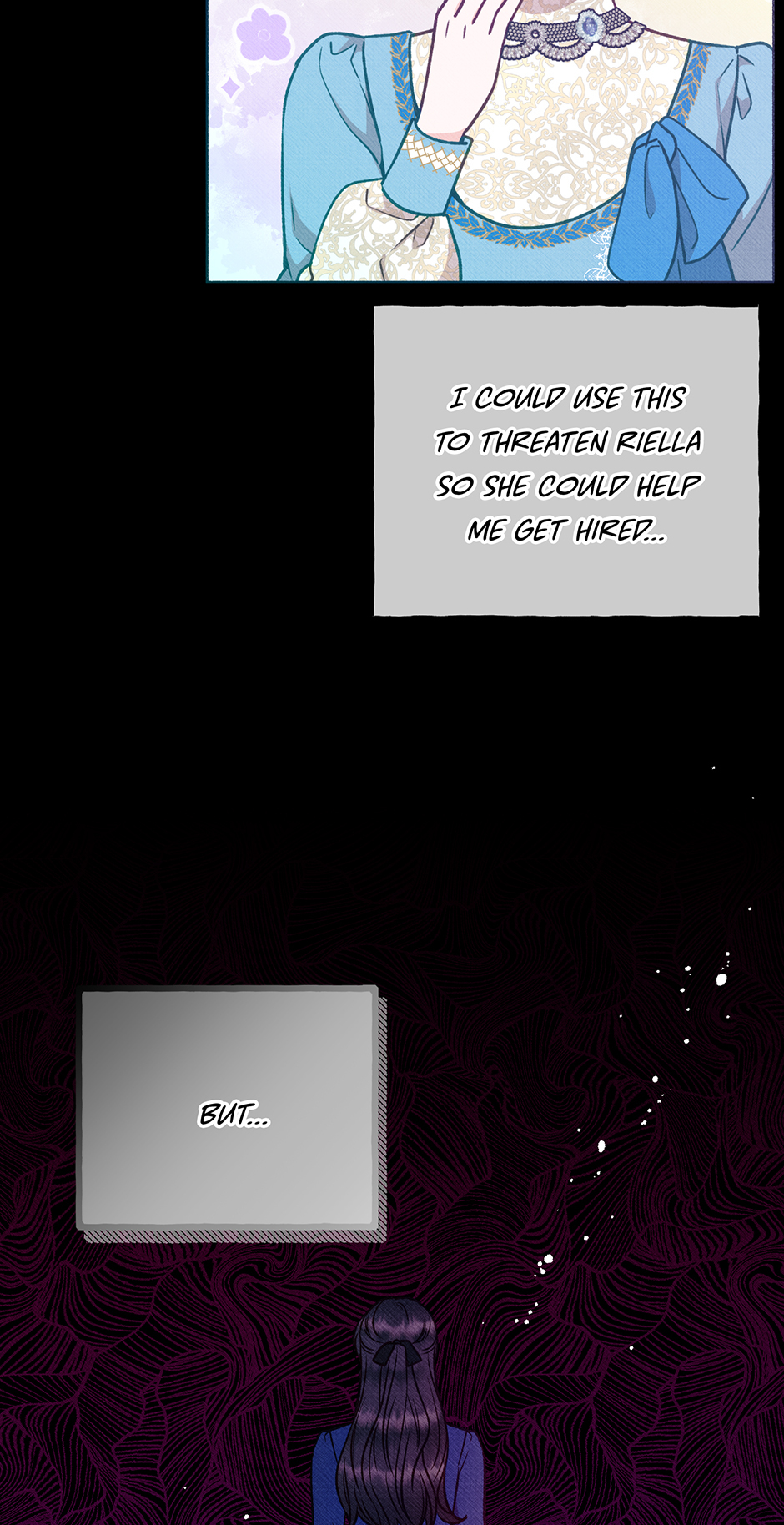 To My Rude Darling with Multiple Personalities Chapter 8 page 28 - 