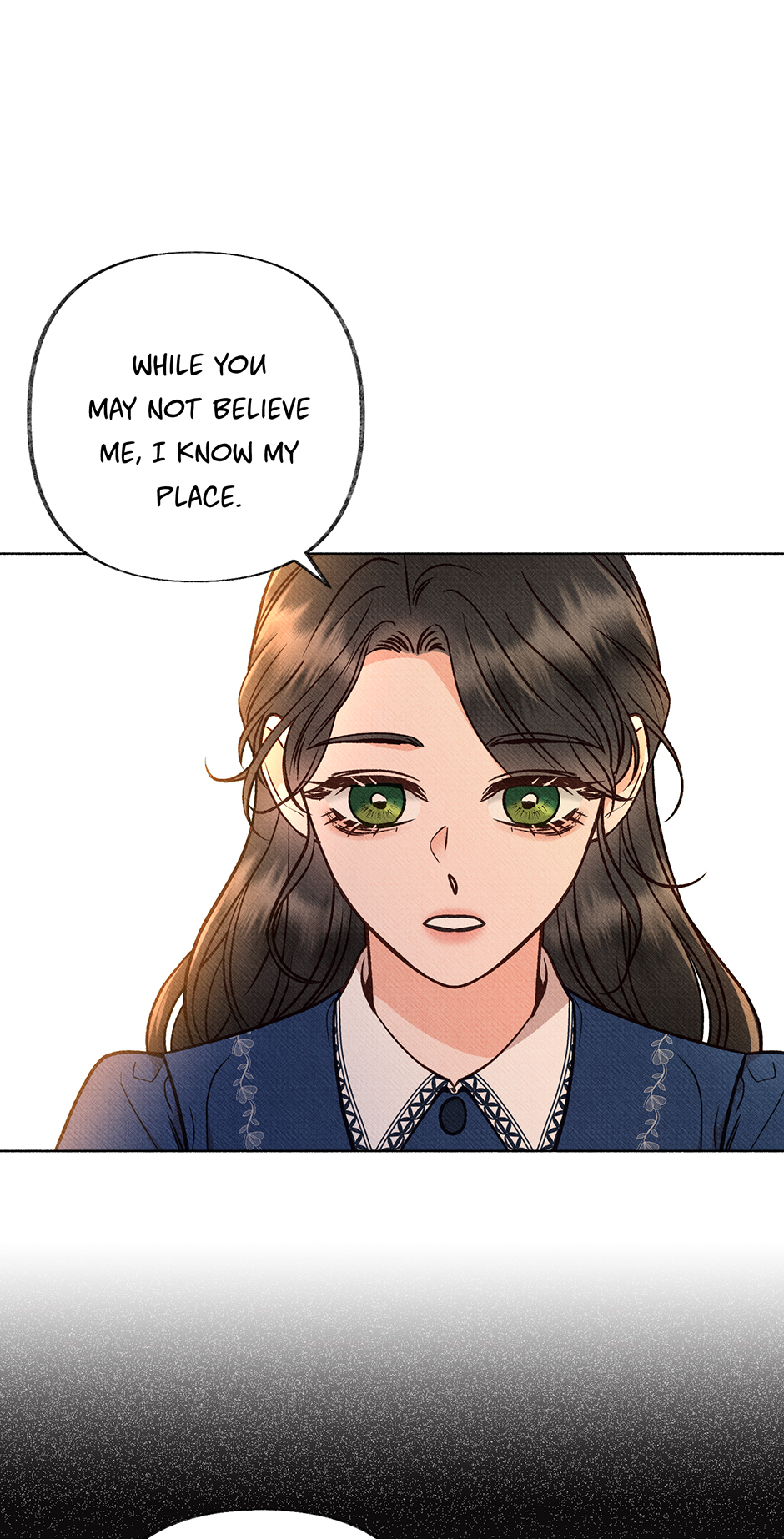 To My Rude Darling with Multiple Personalities Chapter 8 page 31 - 