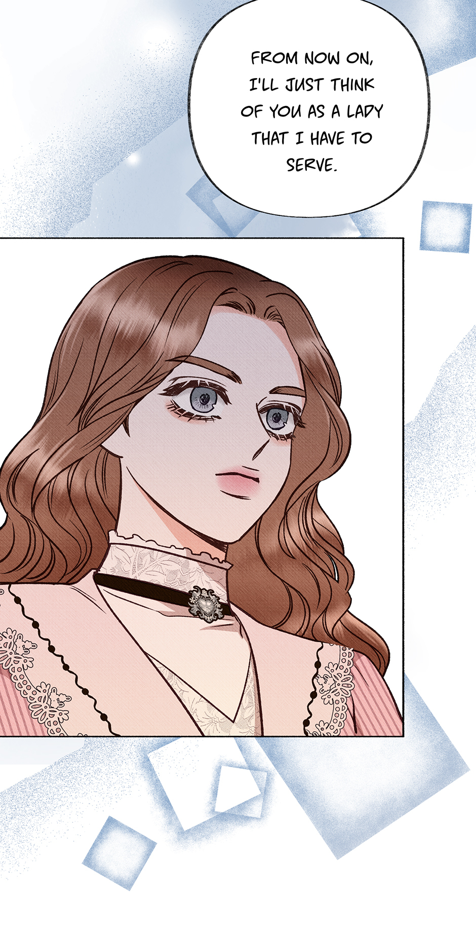 To My Rude Darling with Multiple Personalities Chapter 8 page 36 - 