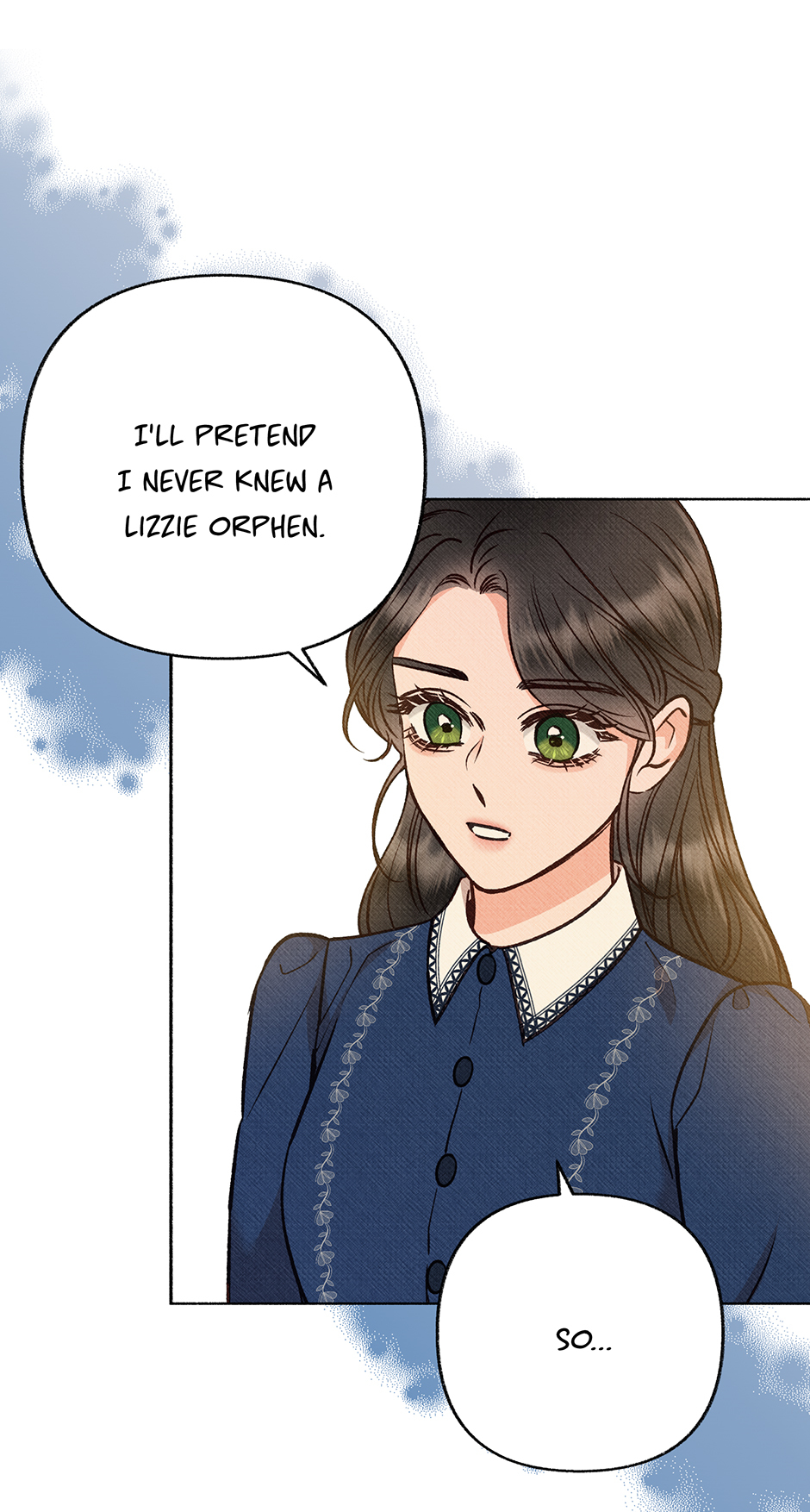 To My Rude Darling with Multiple Personalities Chapter 8 page 37 - 