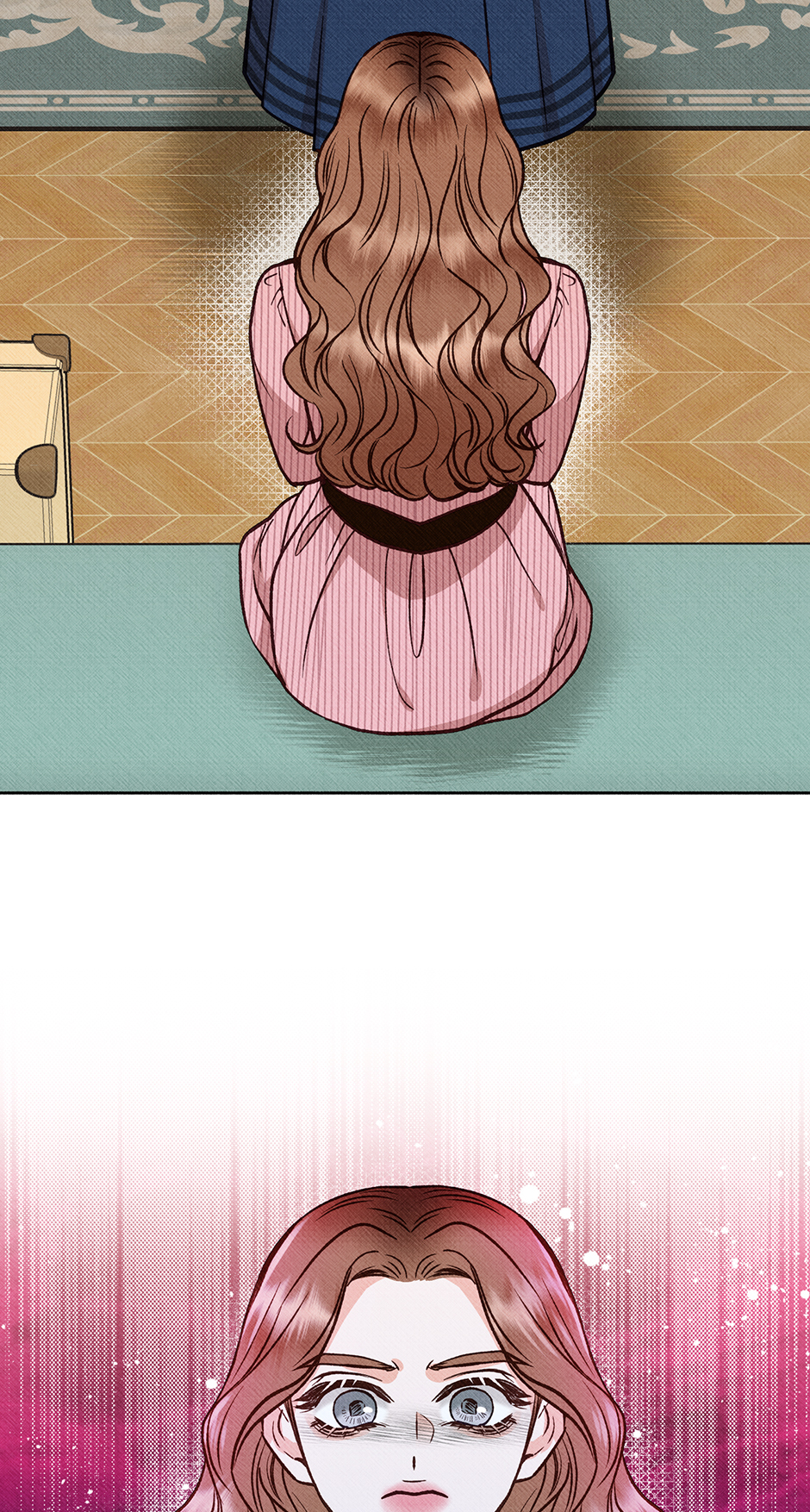 To My Rude Darling with Multiple Personalities Chapter 8 page 39 - 