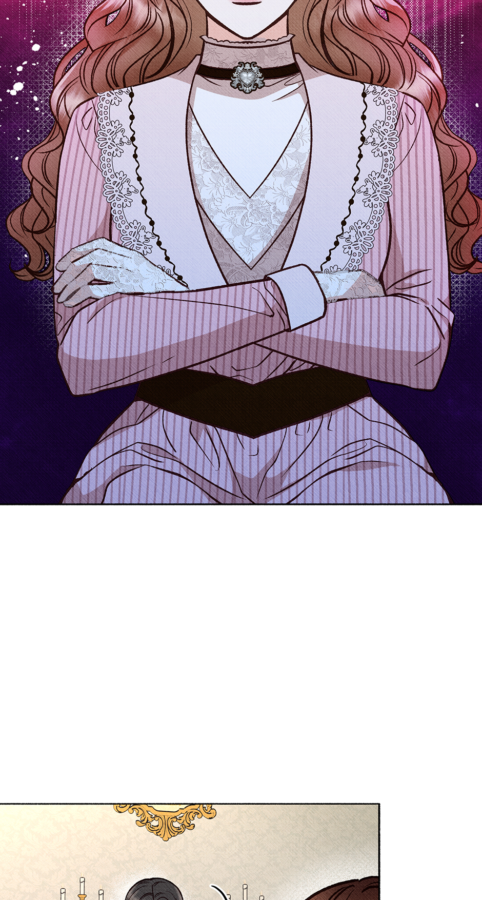To My Rude Darling with Multiple Personalities Chapter 8 page 40 - 