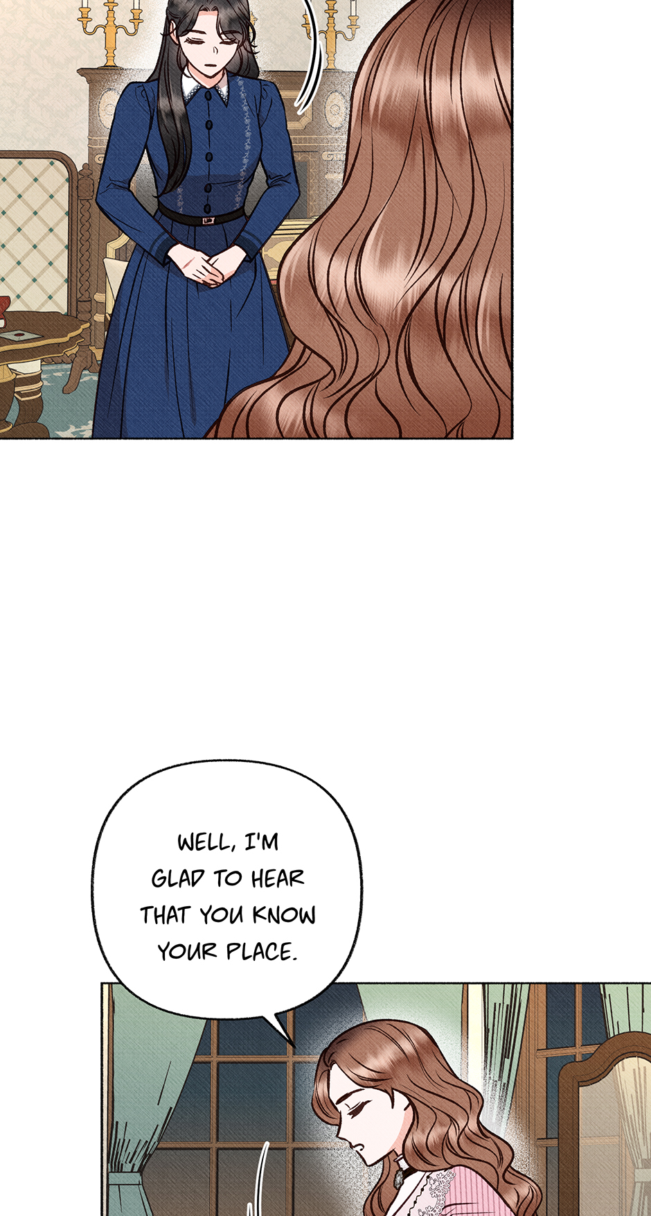 To My Rude Darling with Multiple Personalities Chapter 8 page 41 - 